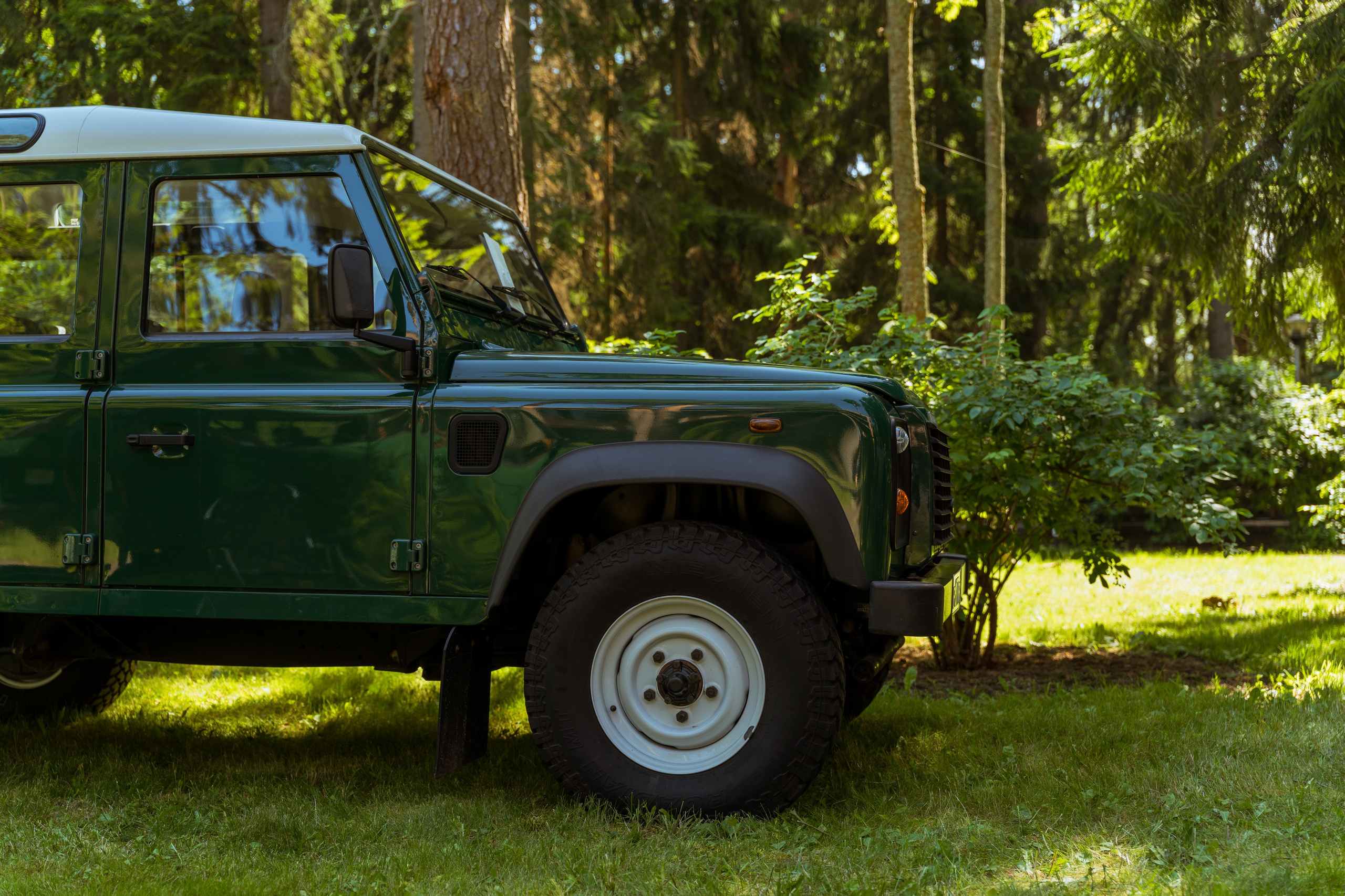 RYE MEET 2025. Фотограф автомобилей в Санкт-Петербурге | Сергей Шихов