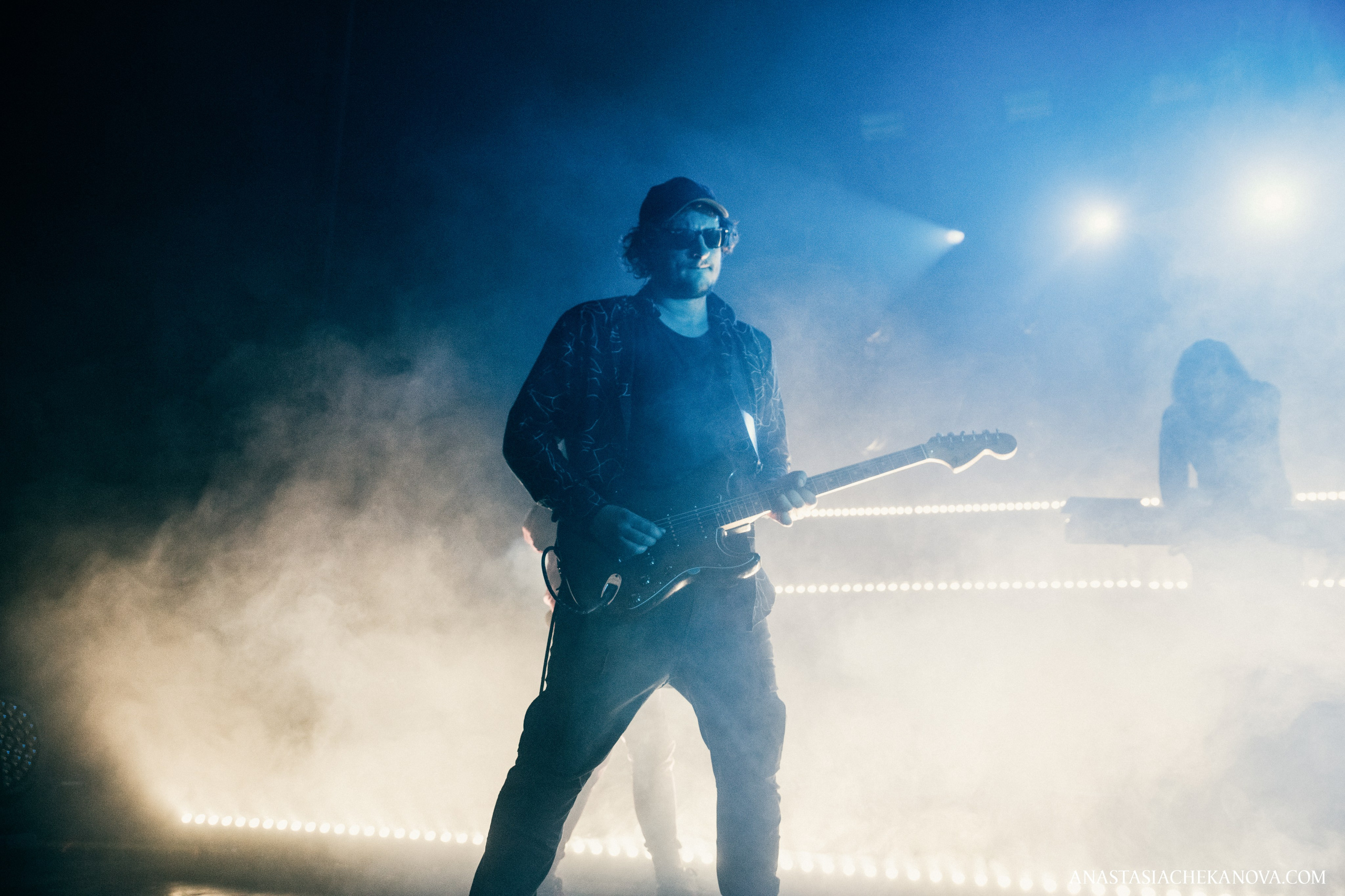 Luna. 05.04.18. Концертный и бурлеск фотограф Москва