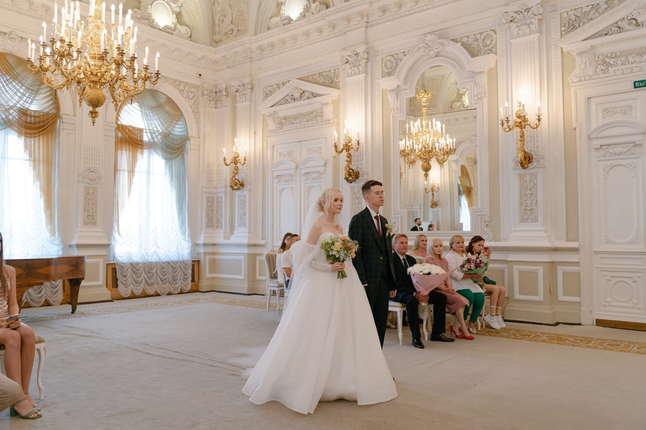 09.08.2023. Свадебный фотограф — Наталья Фед СПб/Москва