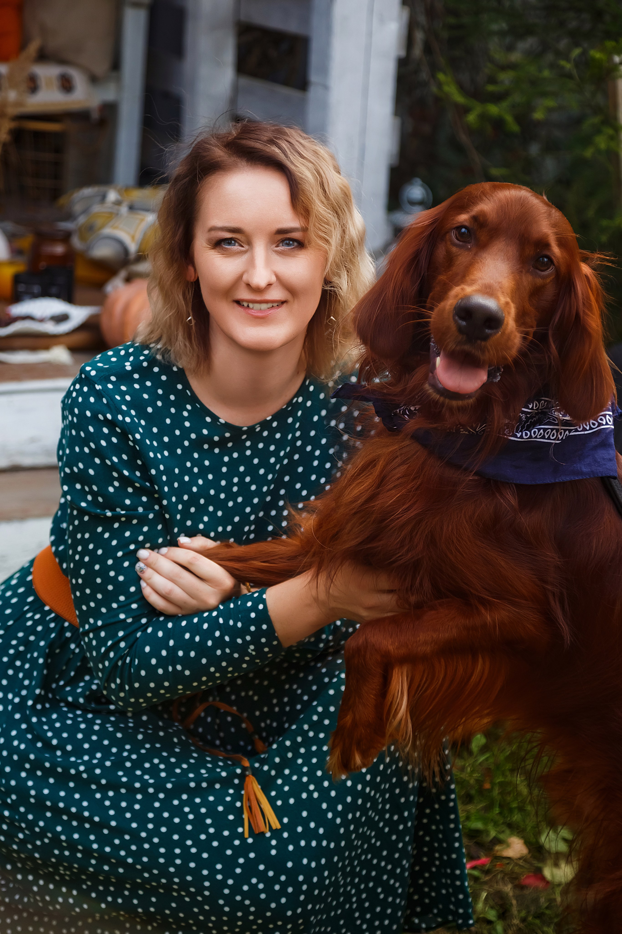 . Фотограф в Москве и Одинцово