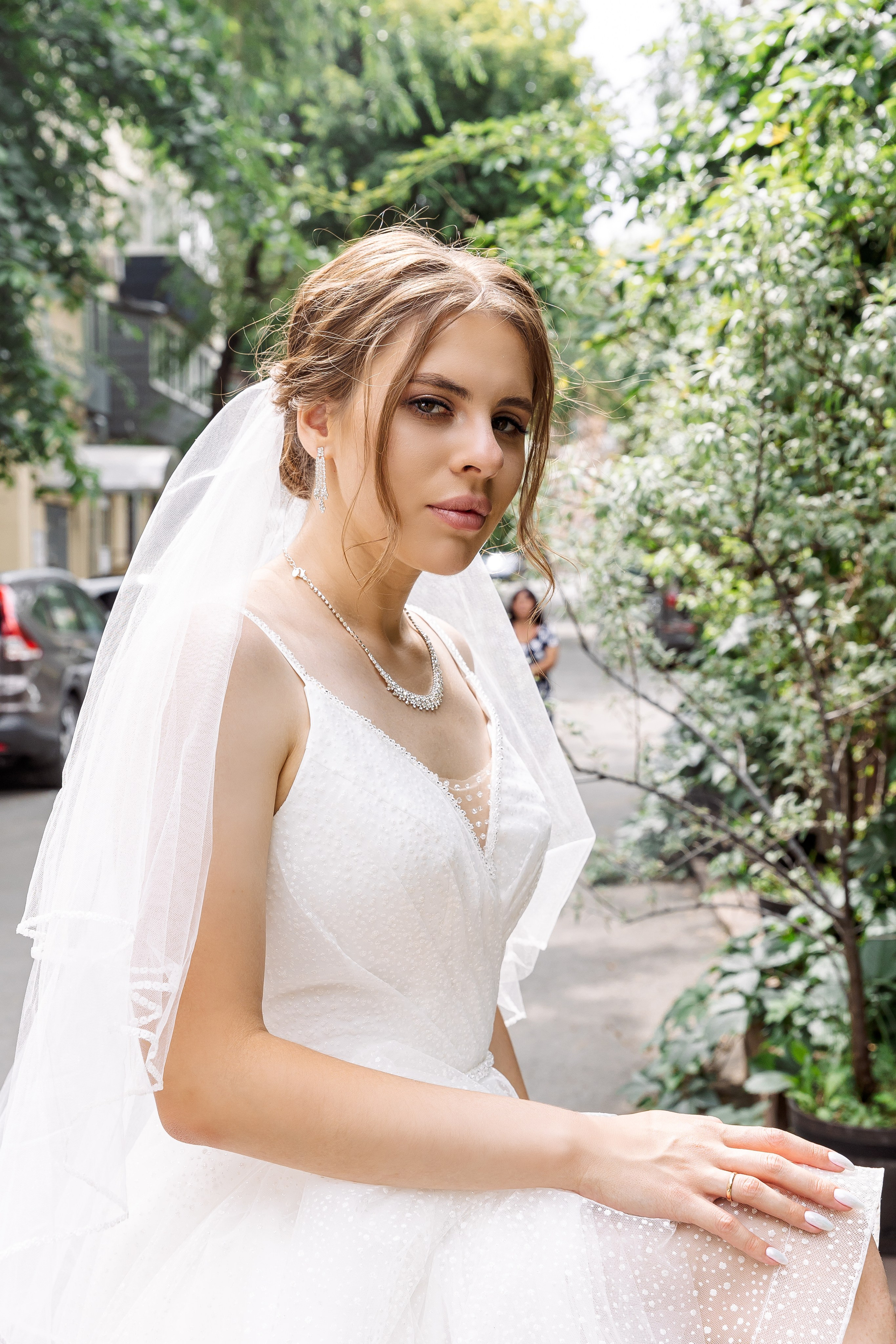 Александра и Михаил. Свадебный и семейный фотограф в Челябинске Юлия Ишимова