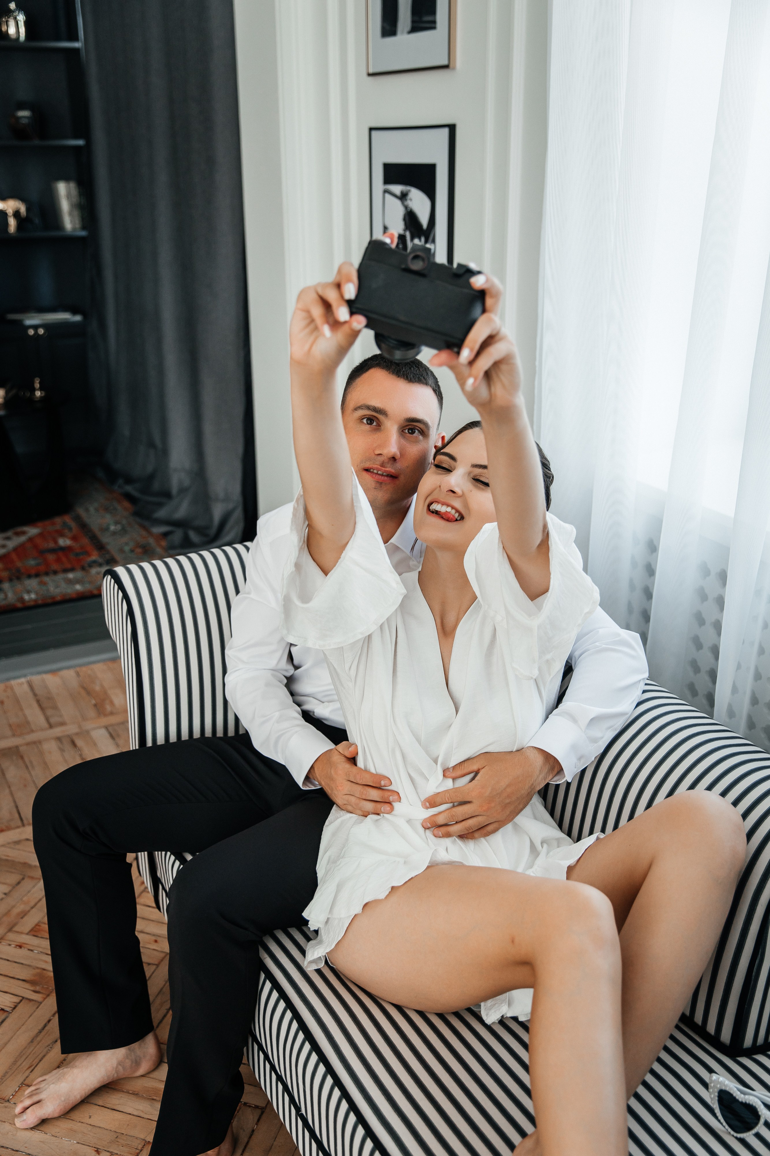 Витя и Лера. Фотограф в Краснодаре Алла Потоцкая