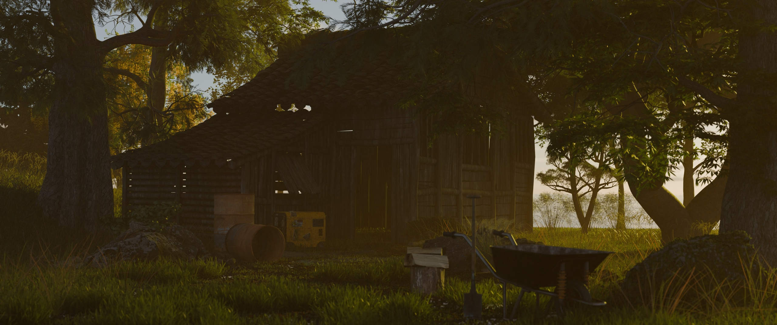 Портфолио артов