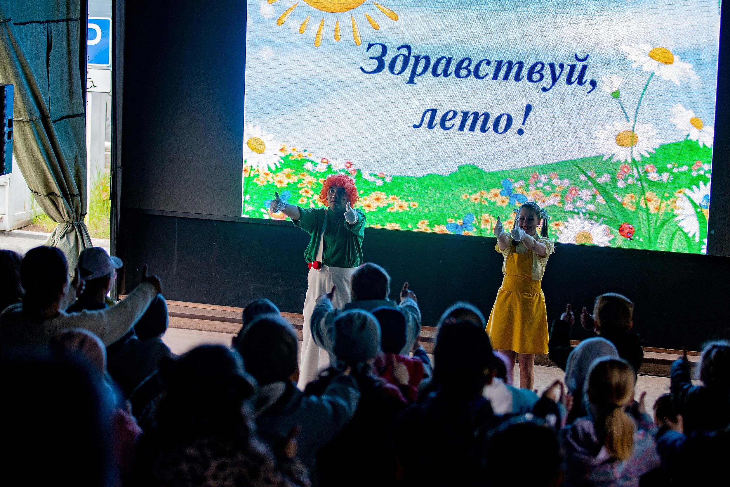 Основной альбом. Фотограф в Ханты-Мансийске Евгений Жуланов