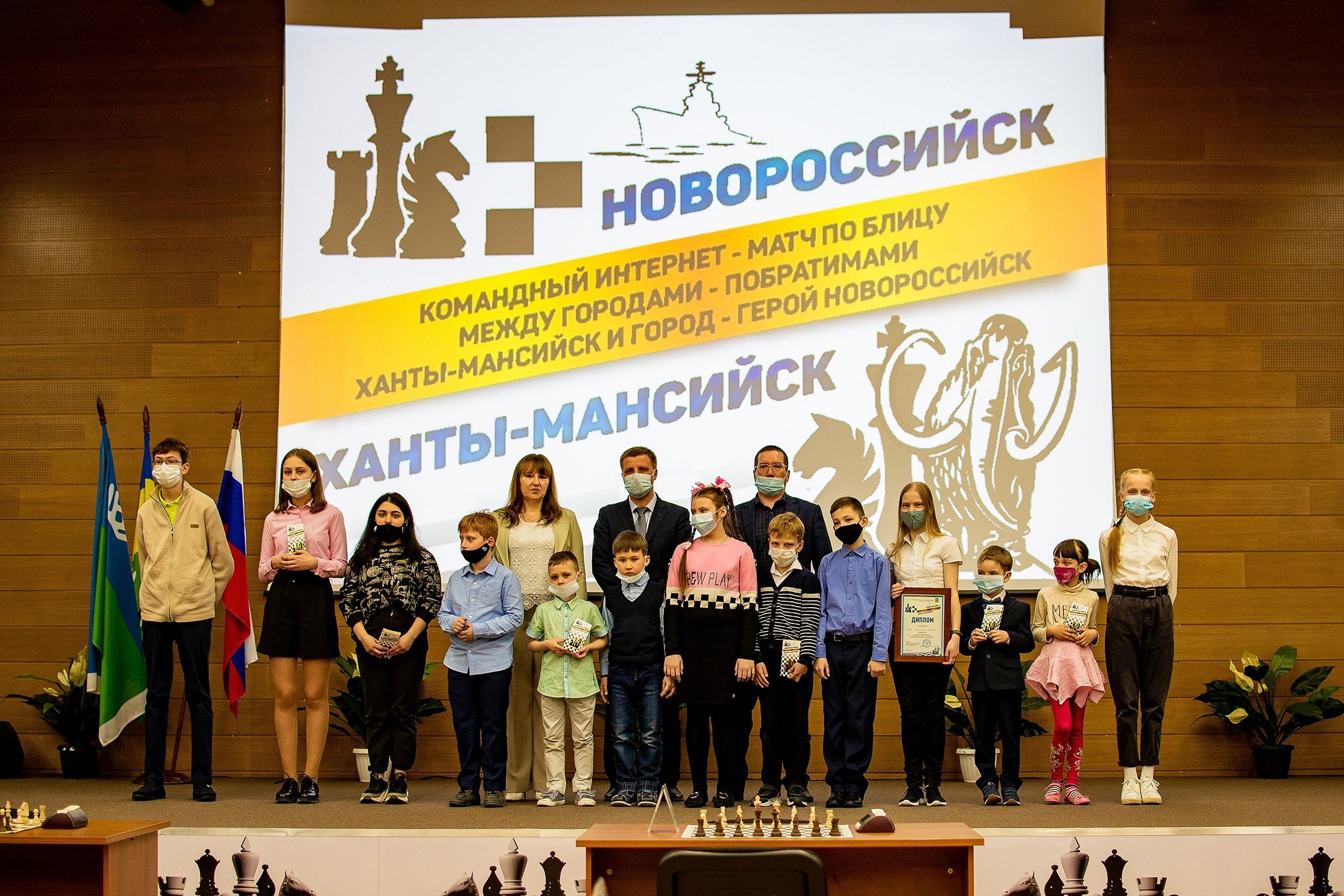 Основной альбом. Фотограф в Ханты-Мансийске Евгений Жуланов