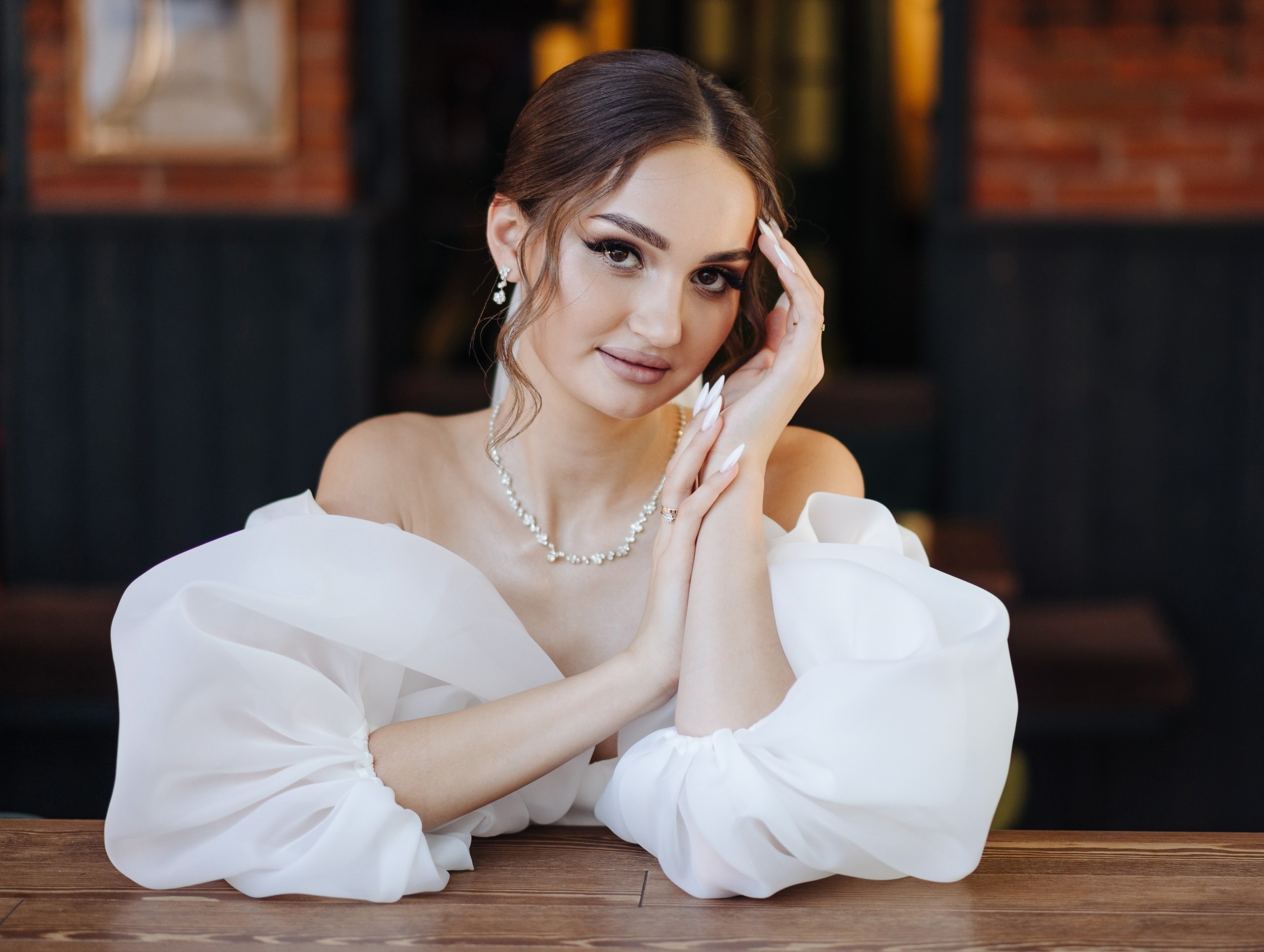 Свадебный Фотограф в Коломне и Москве Николай Максименко