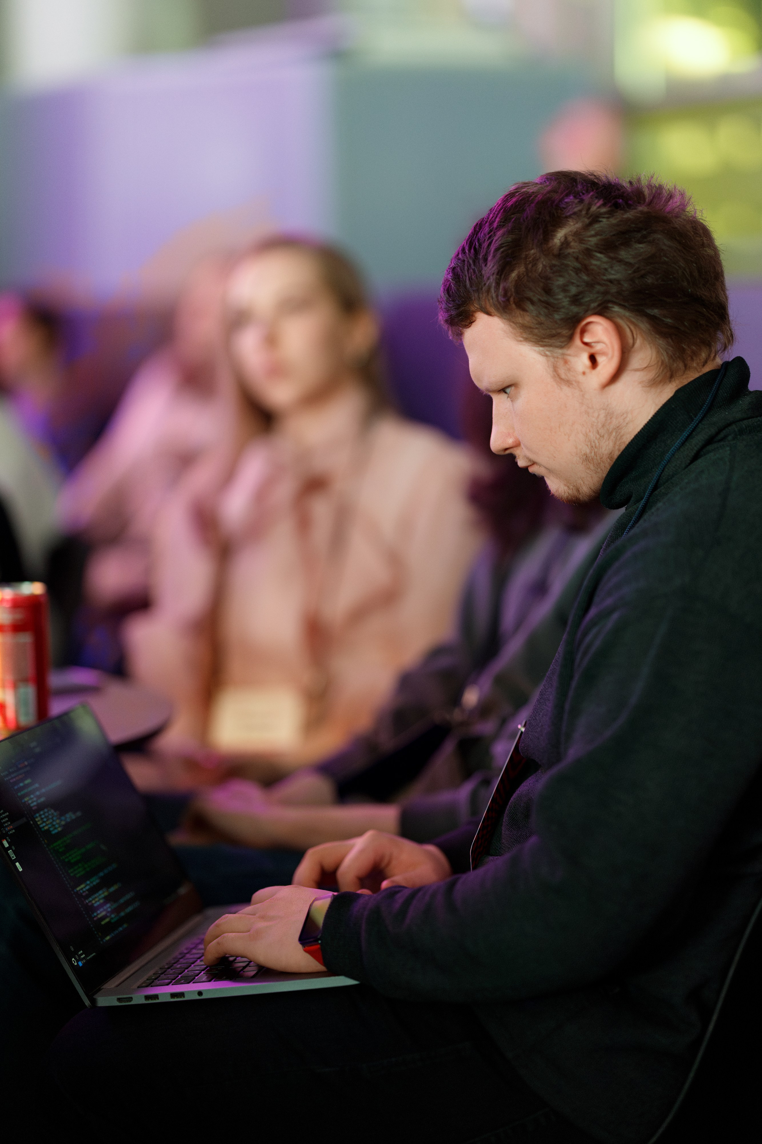 Научный трек