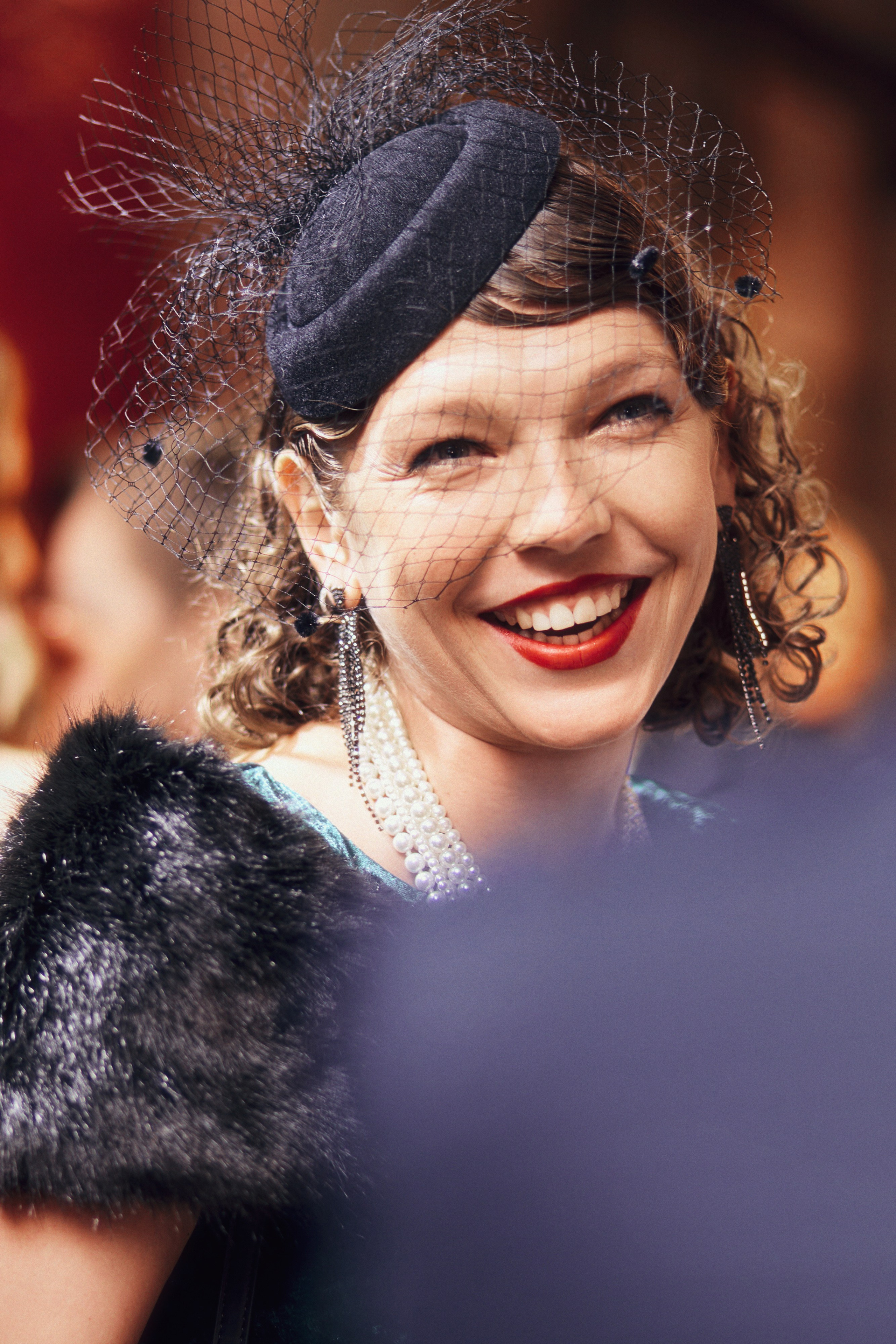 Norbit Cabaret. Фотограф Дмитрий Тур — профессиональная фотосъемка мероприятий и портретов в Москве и Московской области