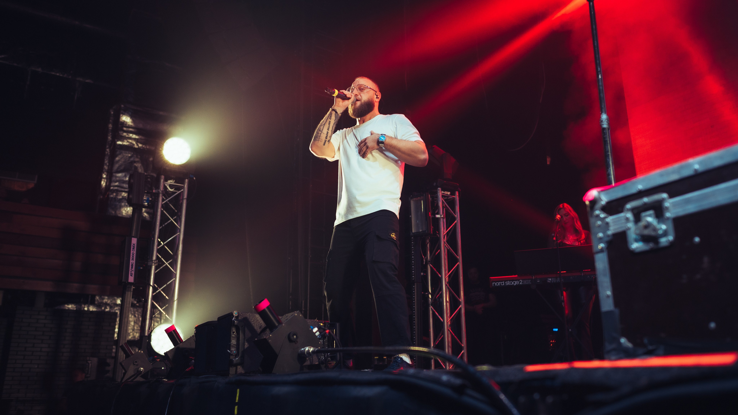 МАВАШИ group, 2025 год. Иван Кубик — фотограф и видеограф