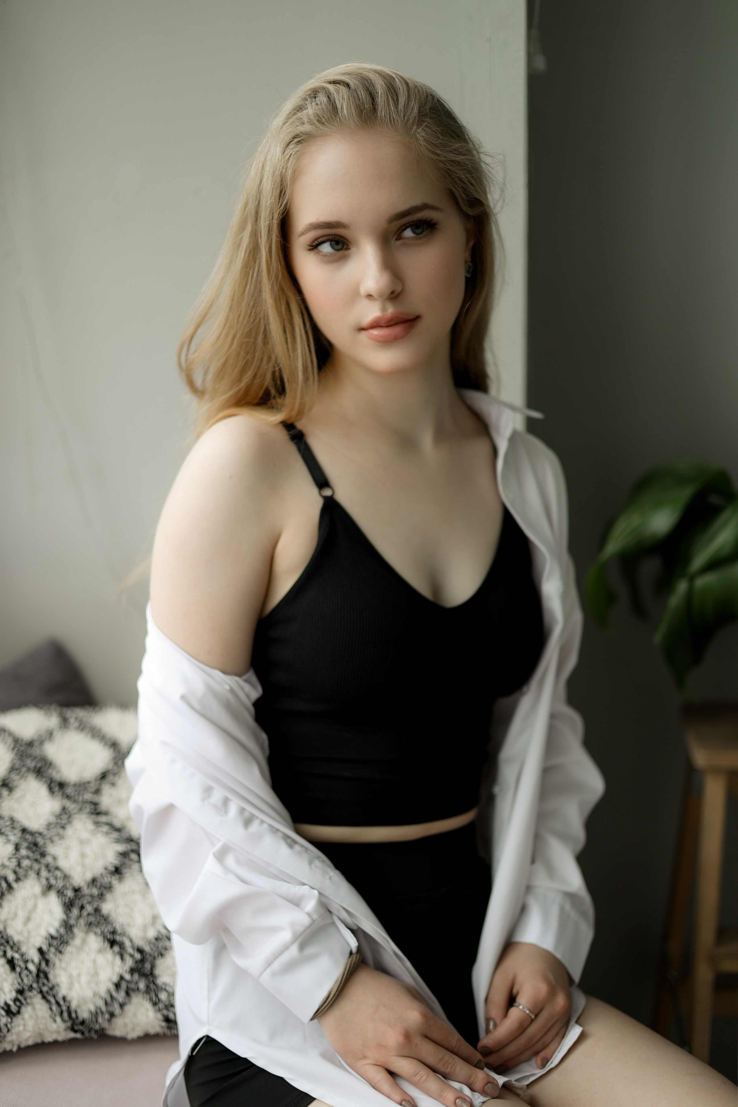 P&D. Photographer Tatiana Ivanova in Yaroslavl