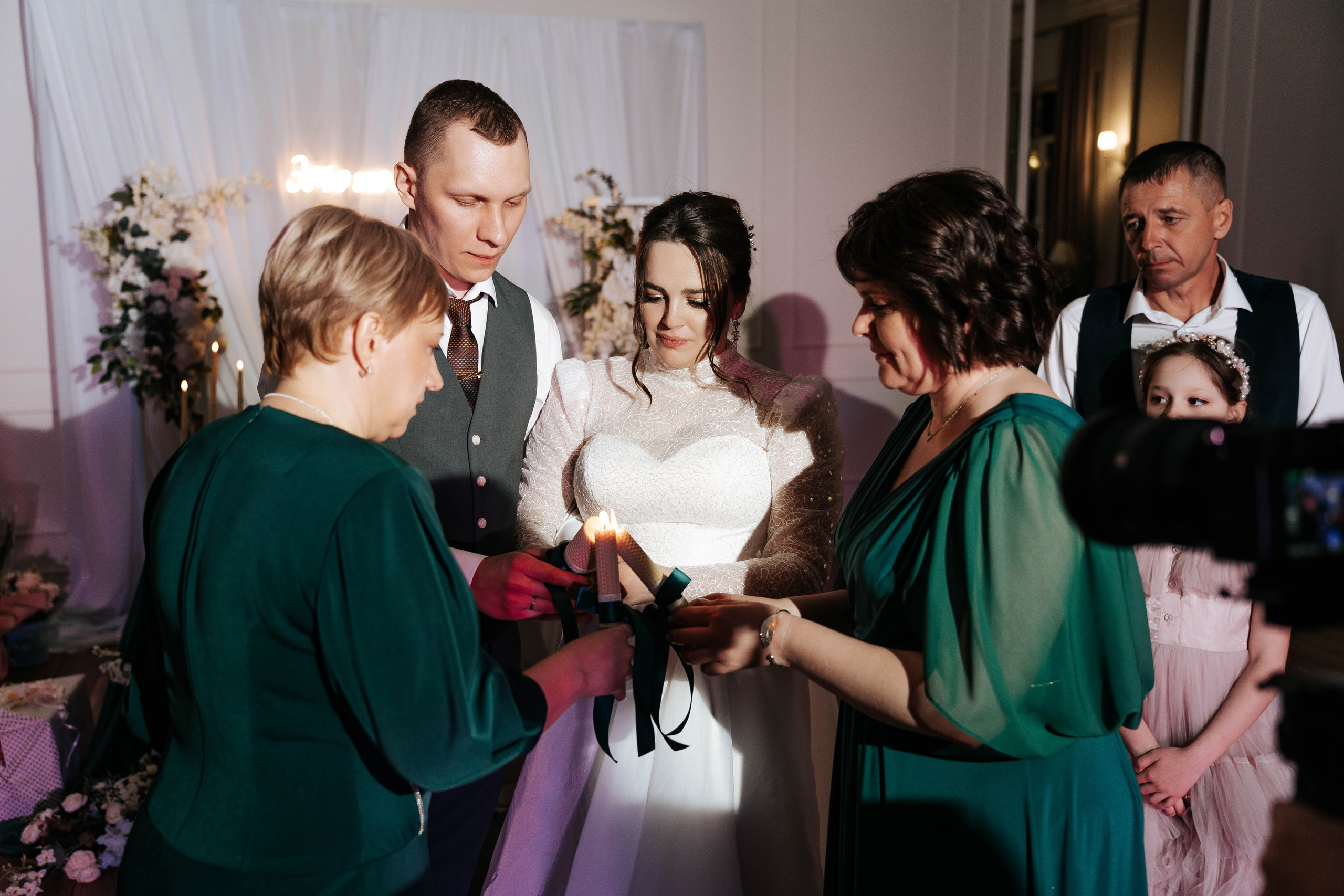 Victor & Ekaterina. Свадебный фотограф в Воронеже Самохина Екатерина