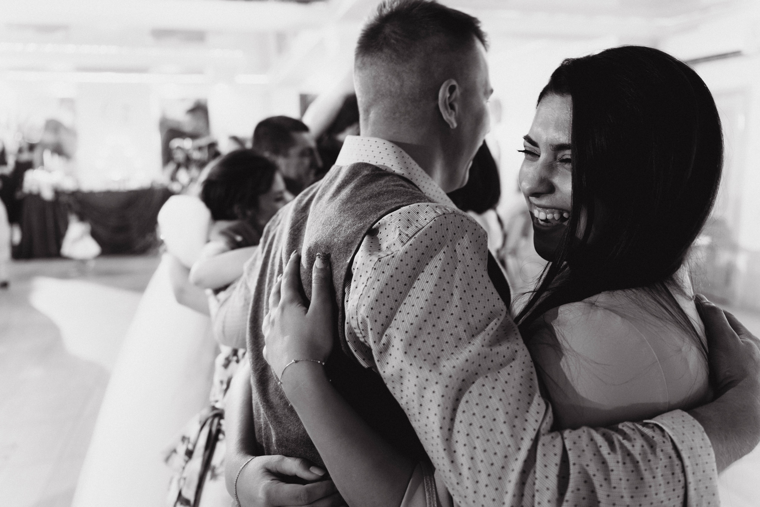 Sergey & Tatiana. Свадебный фотограф в Воронеже Самохина Екатерина