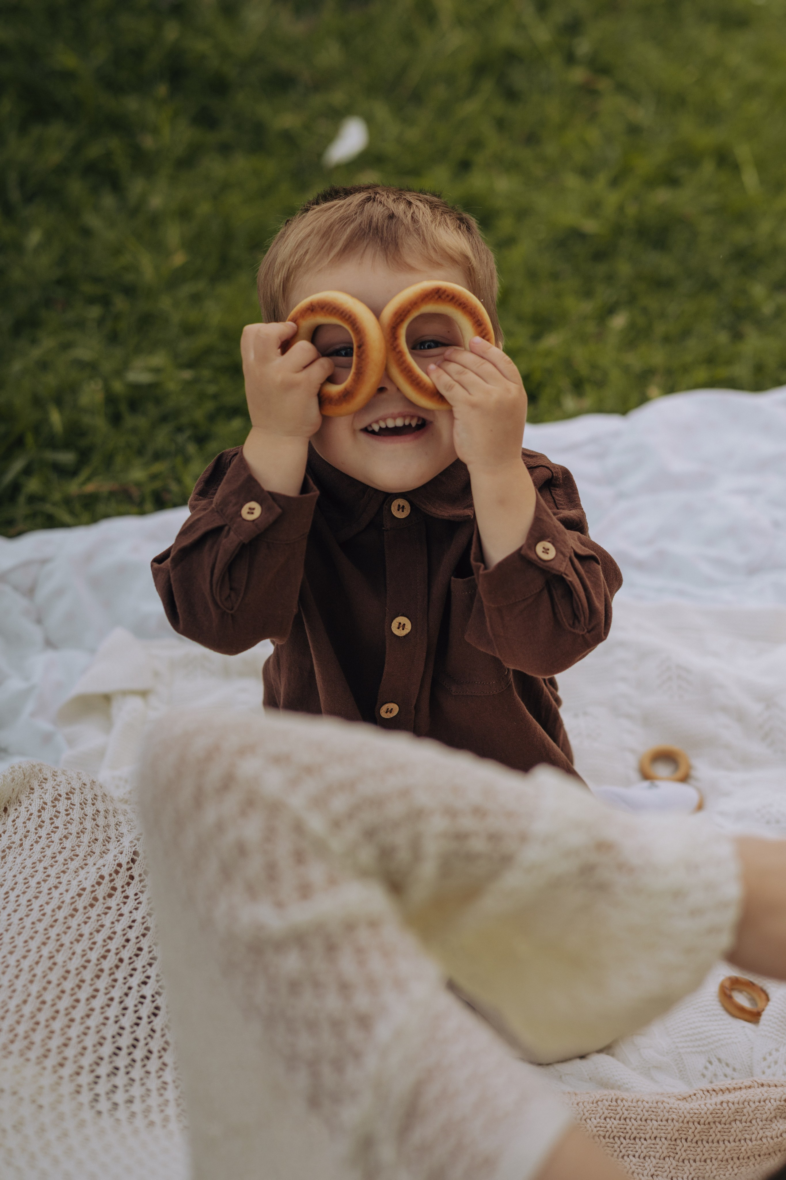 Годовасик. Дарья Скворцова