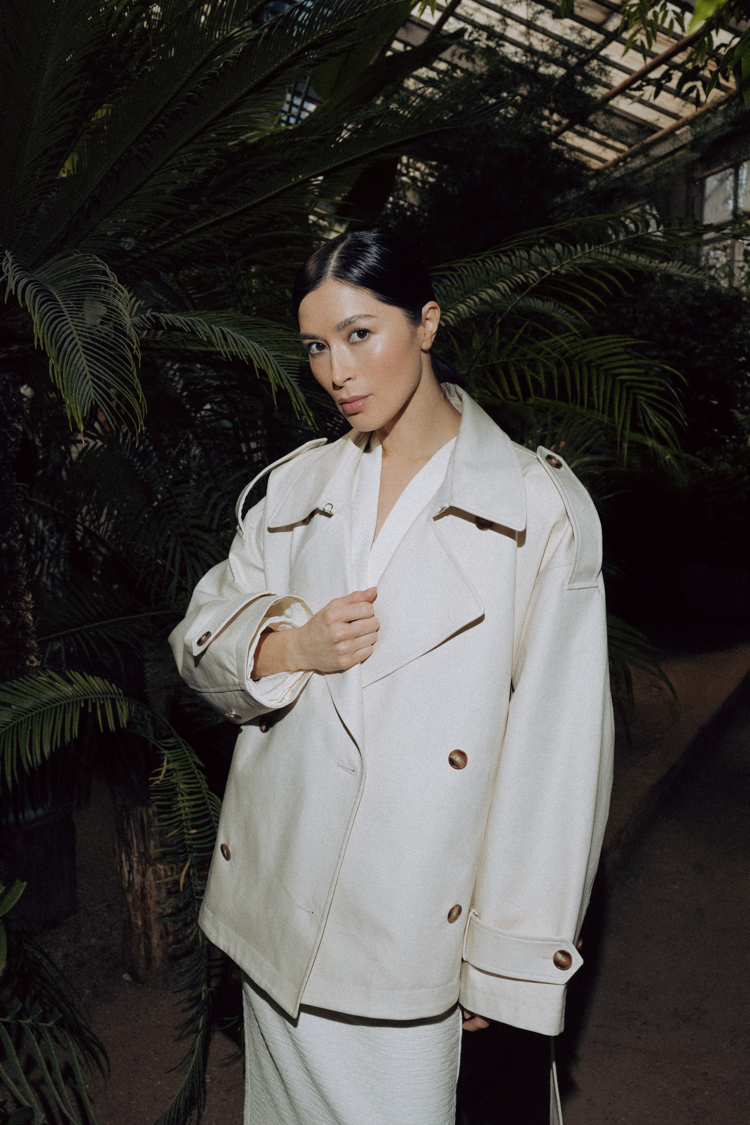 Lilia. Дарья Скворцова