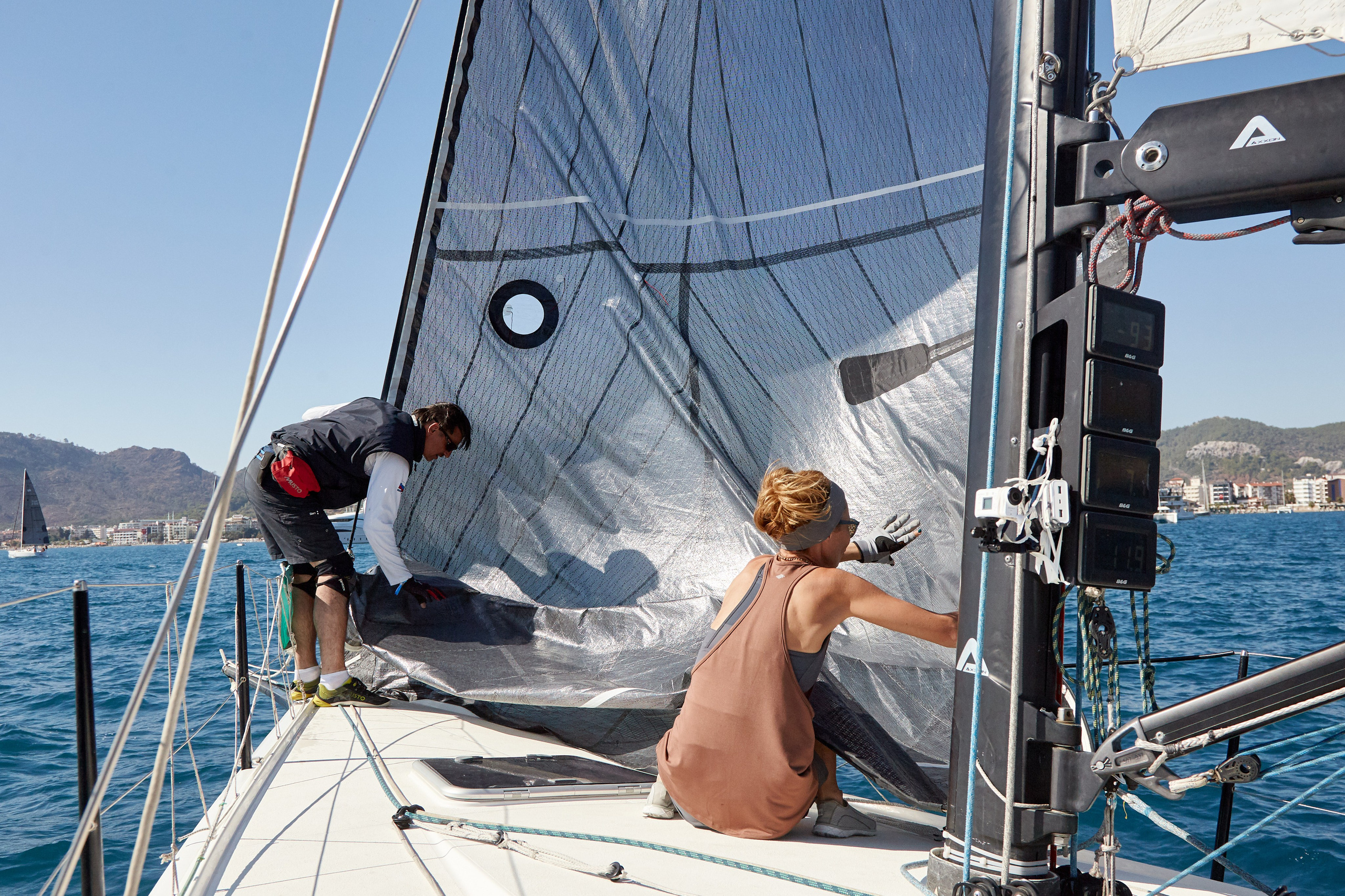 MIRW2022. Фотохроника для следующих поколений