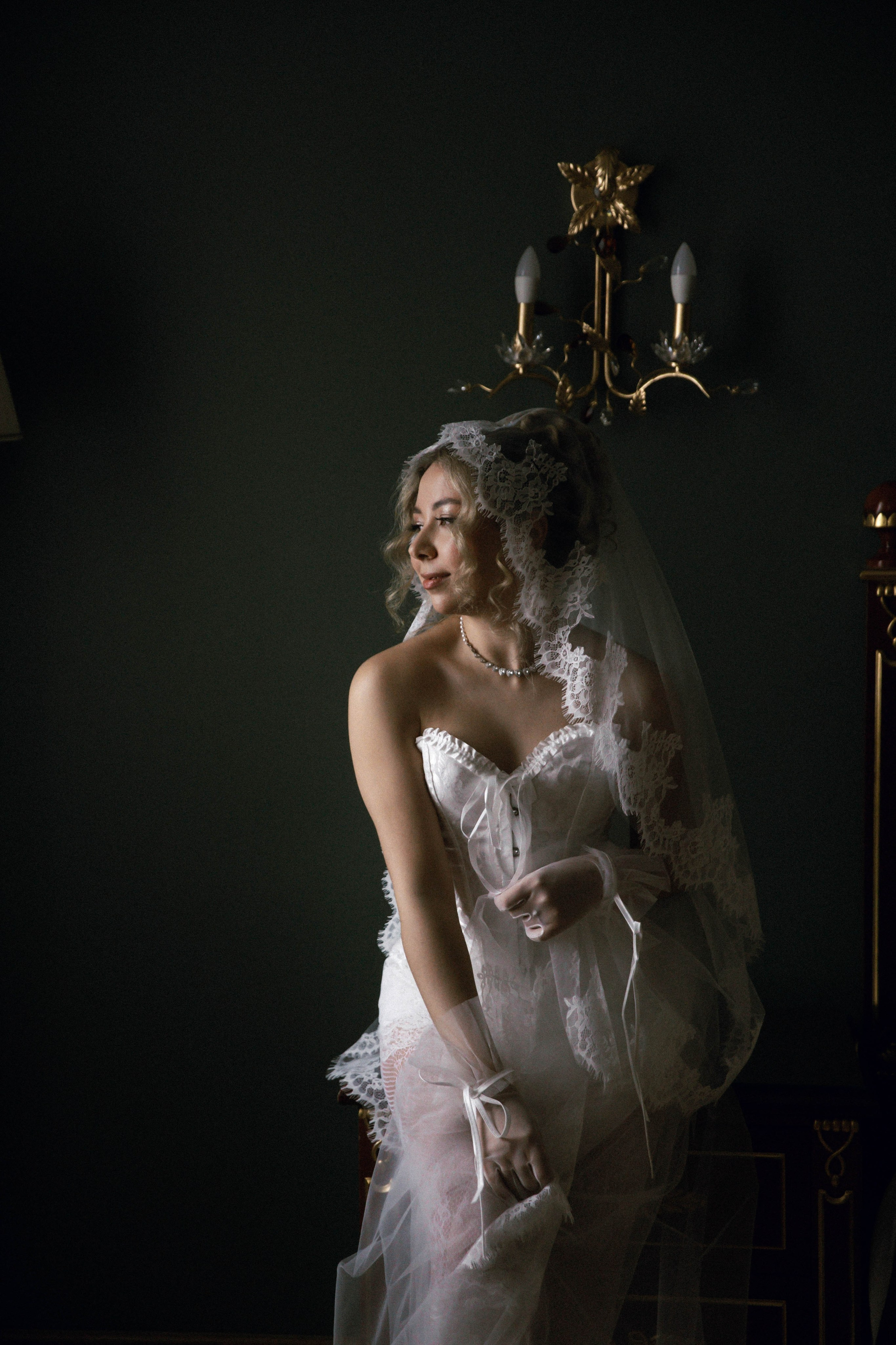 Jacob & Anastasia. Свадебный фотограф Юлия Шторм