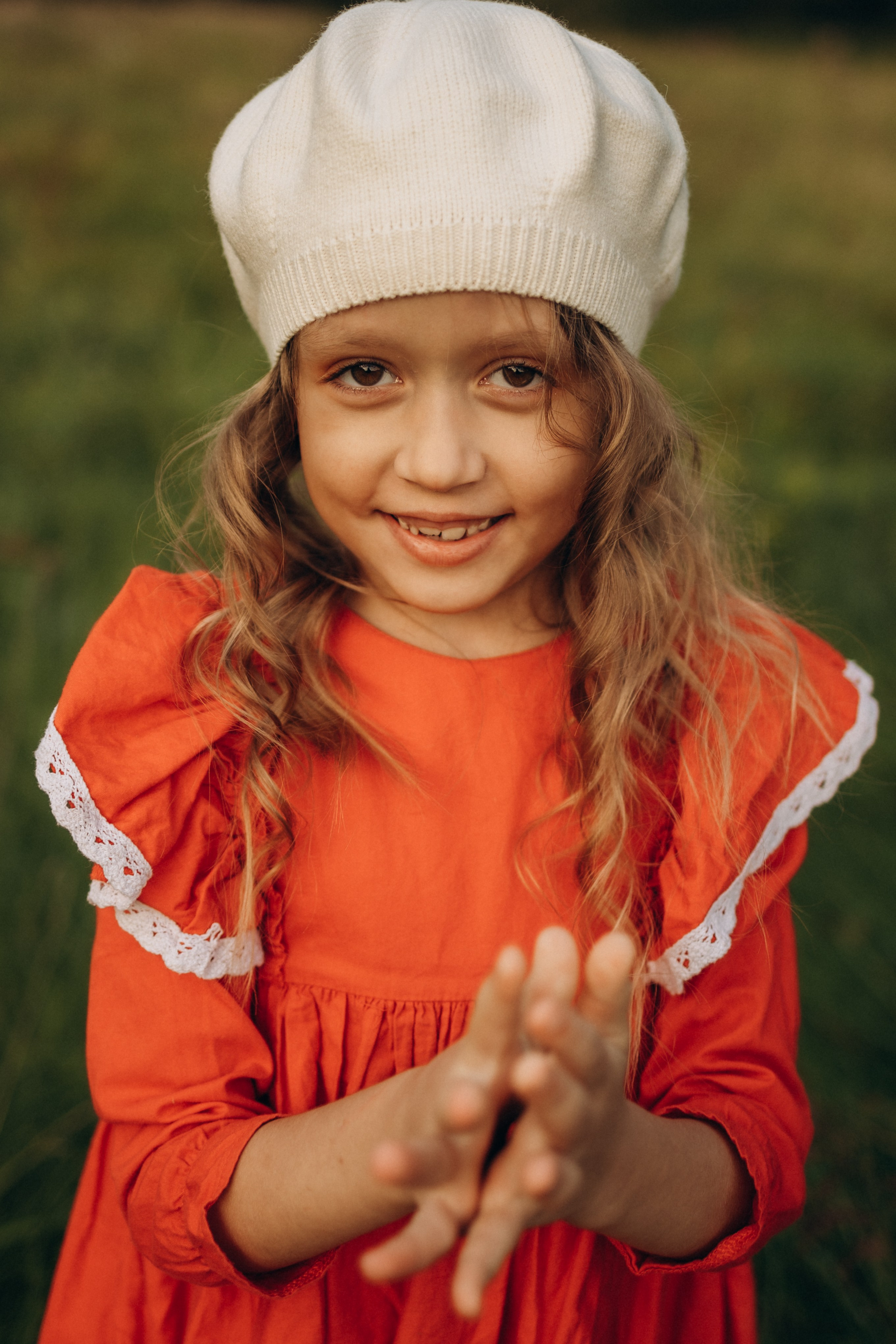 Семейная фотосессия (15.09.2025 г.) г. Жуков (Калужская обл.). Надежда Стар семейный и церковный фотограф в Жукове и Калужской области