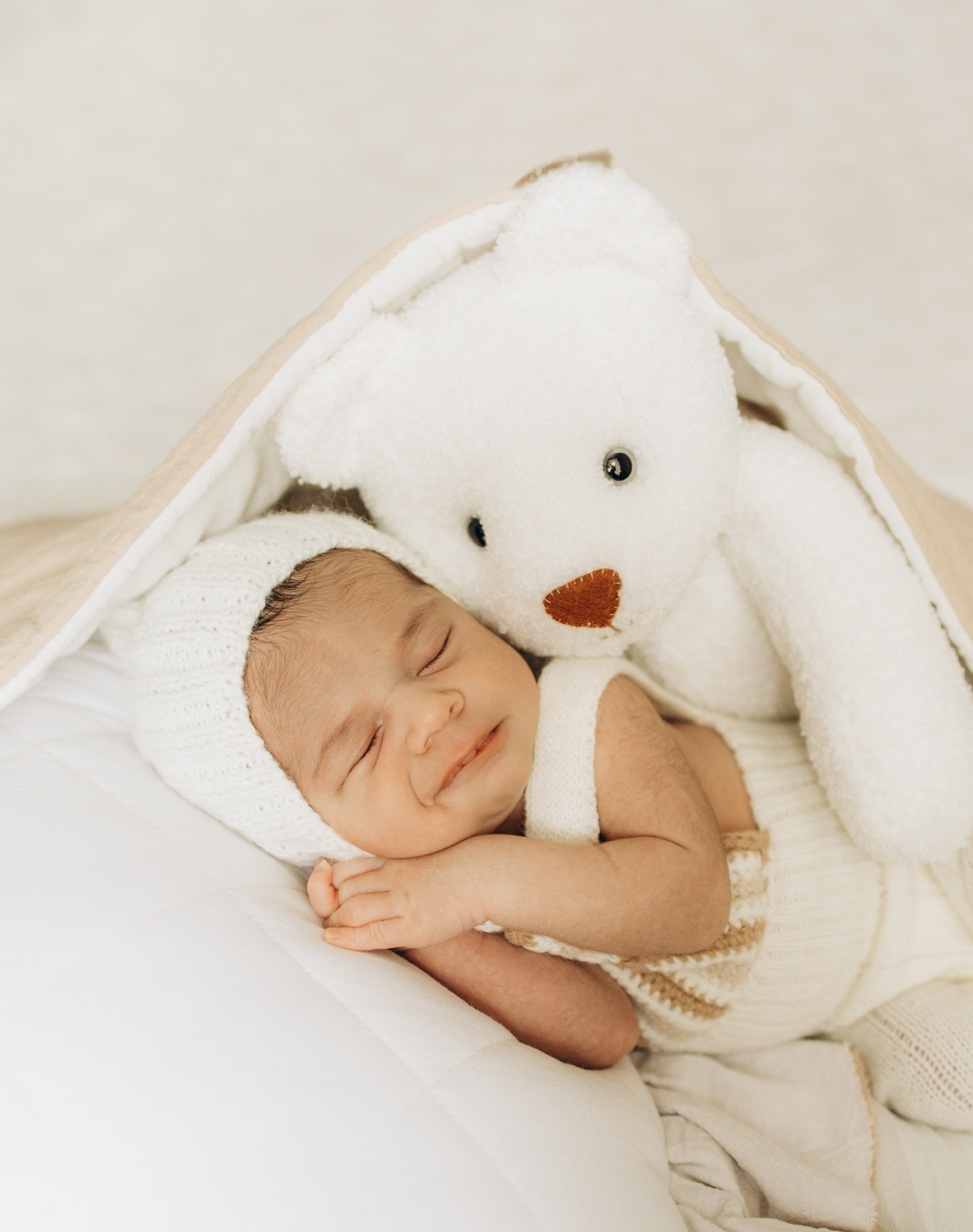 Ньюборн Life. Главная