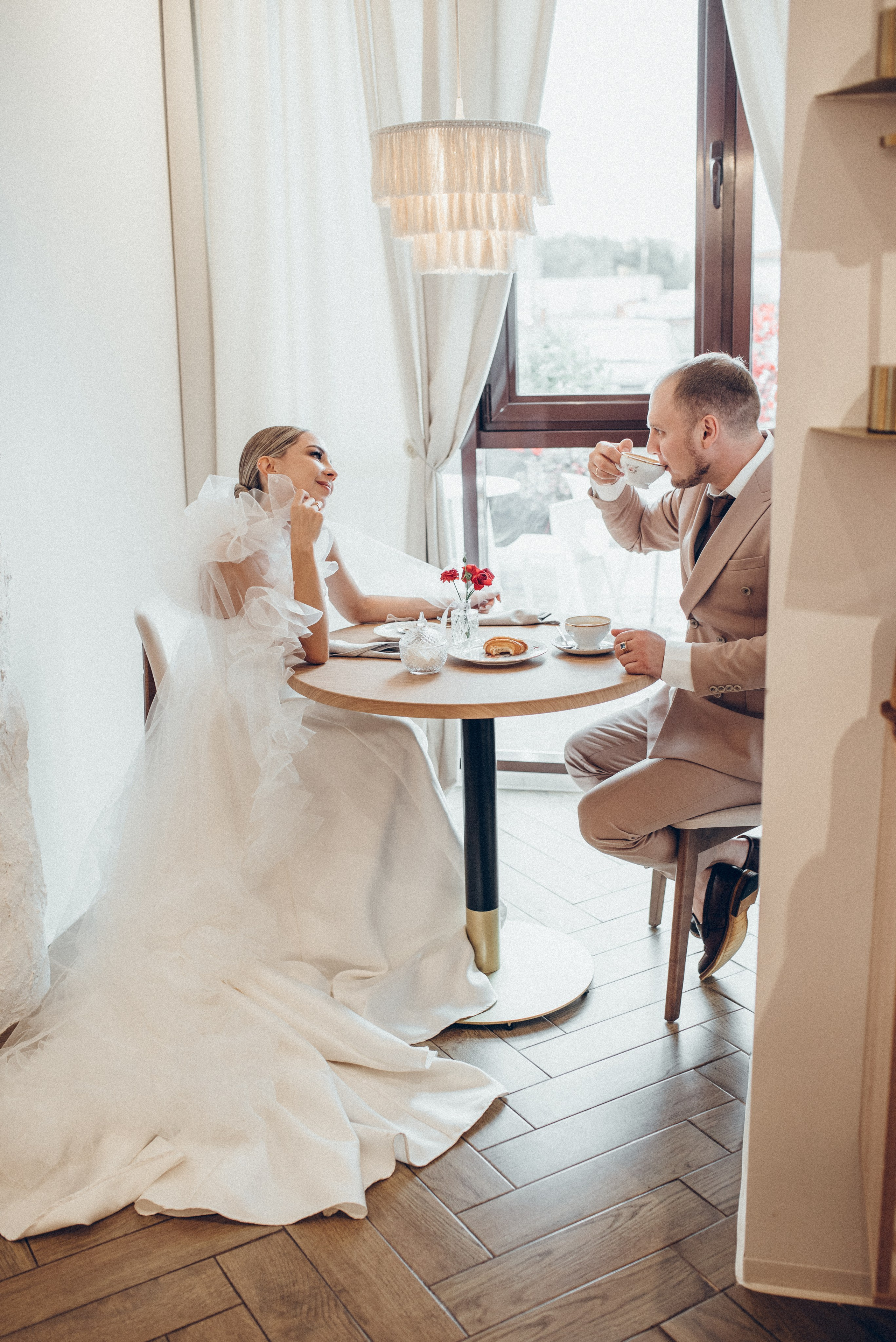 August, 2024. Фотограф Данил Бушуев