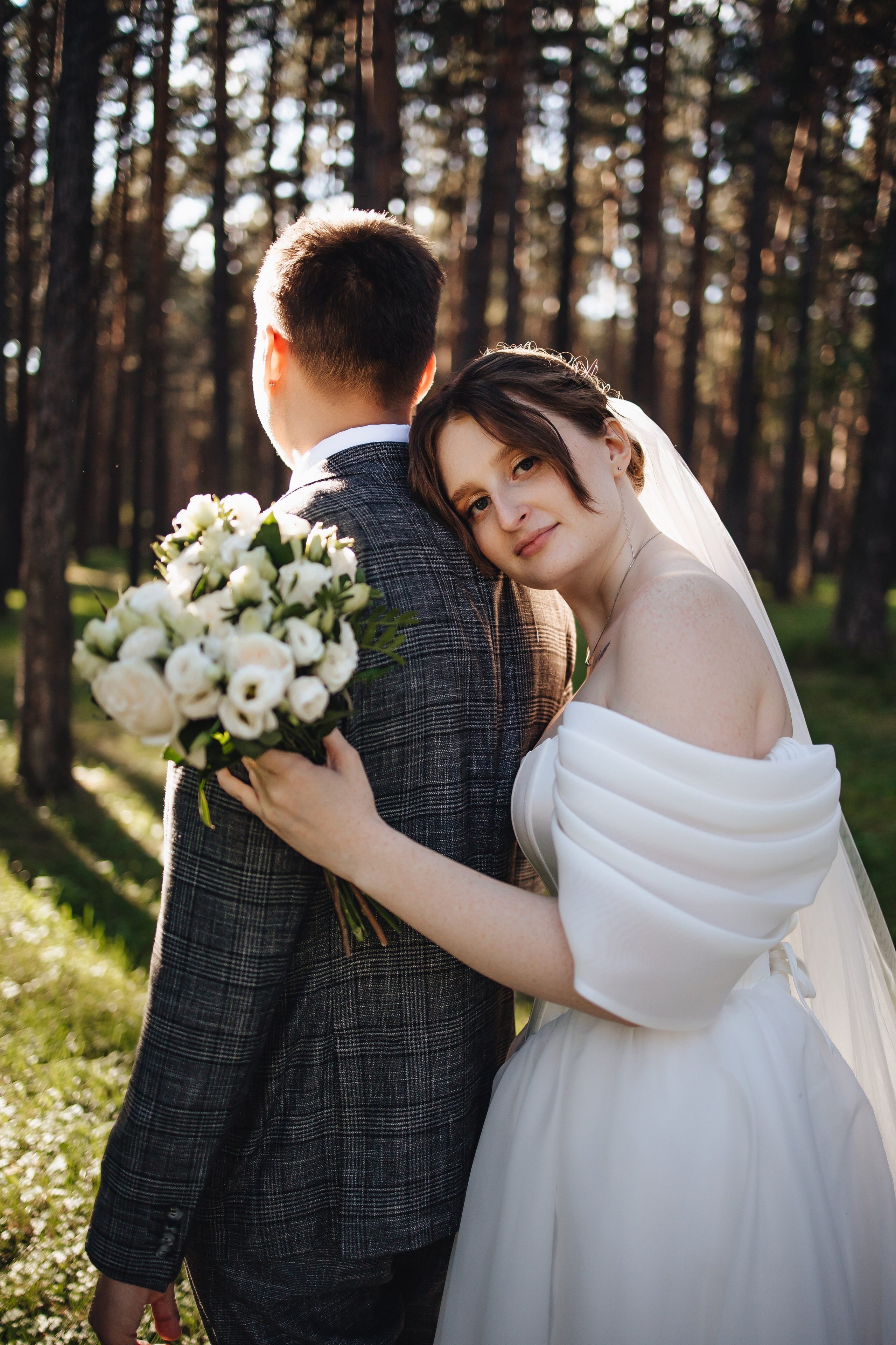 Даниил & Анна. Виктория Файфер| фотограф Новосибирск