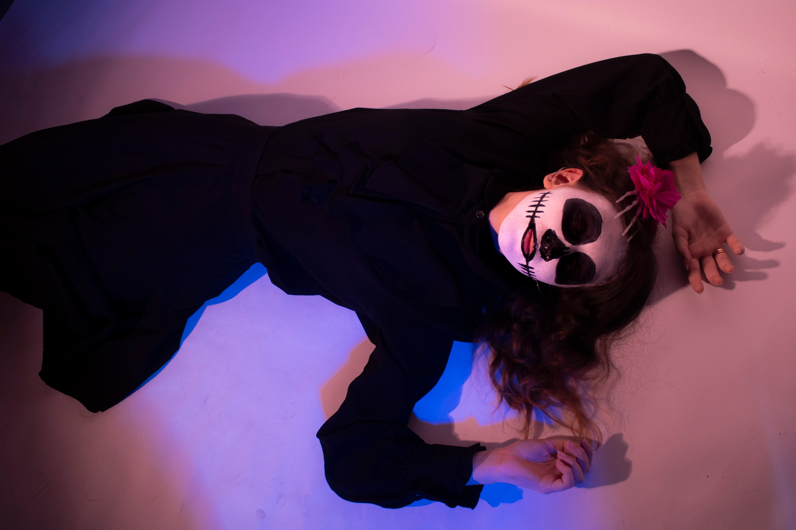 Аня (2). ALASRAIN