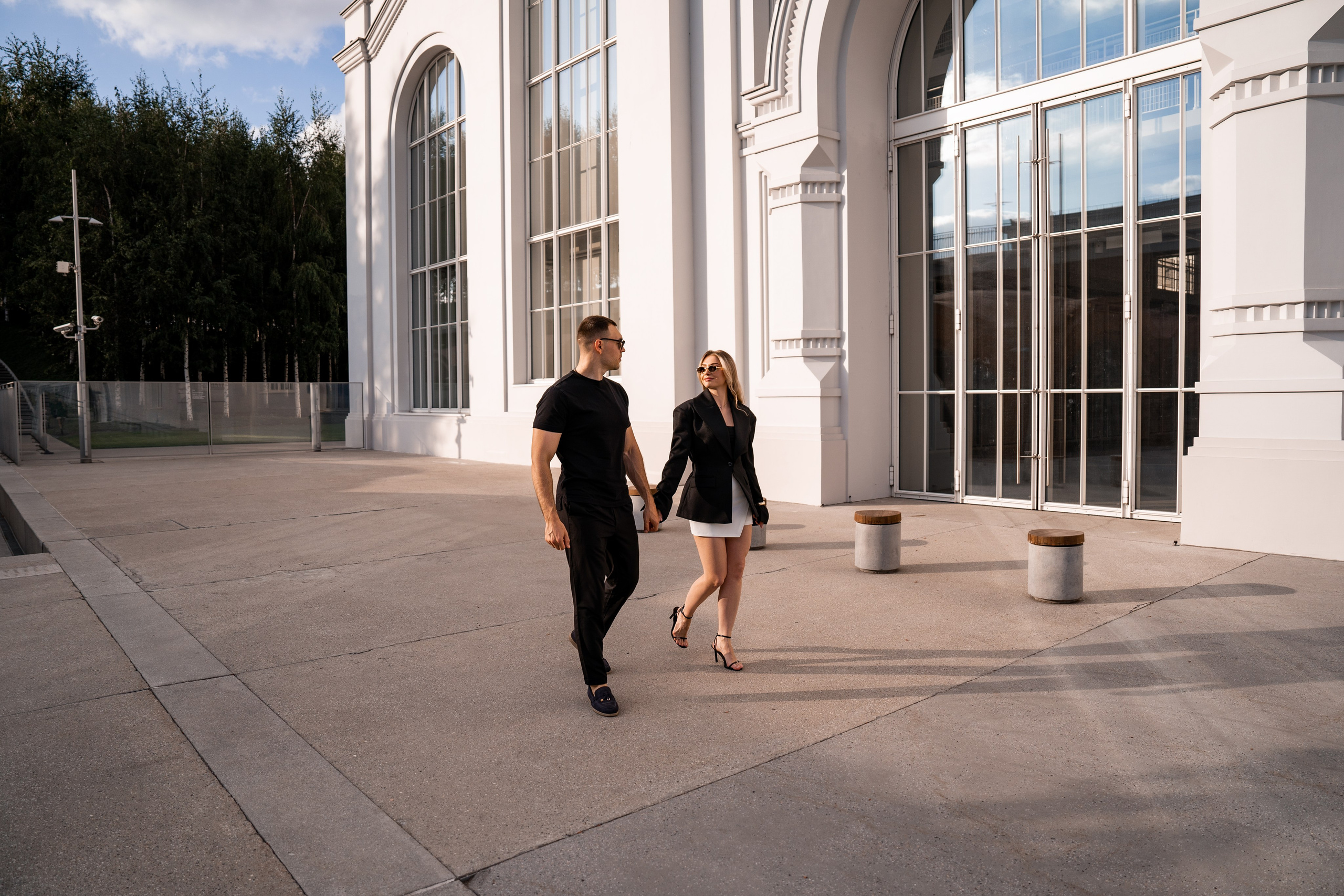 Love Story. Анастасия Профессиональный фотограф в Москве