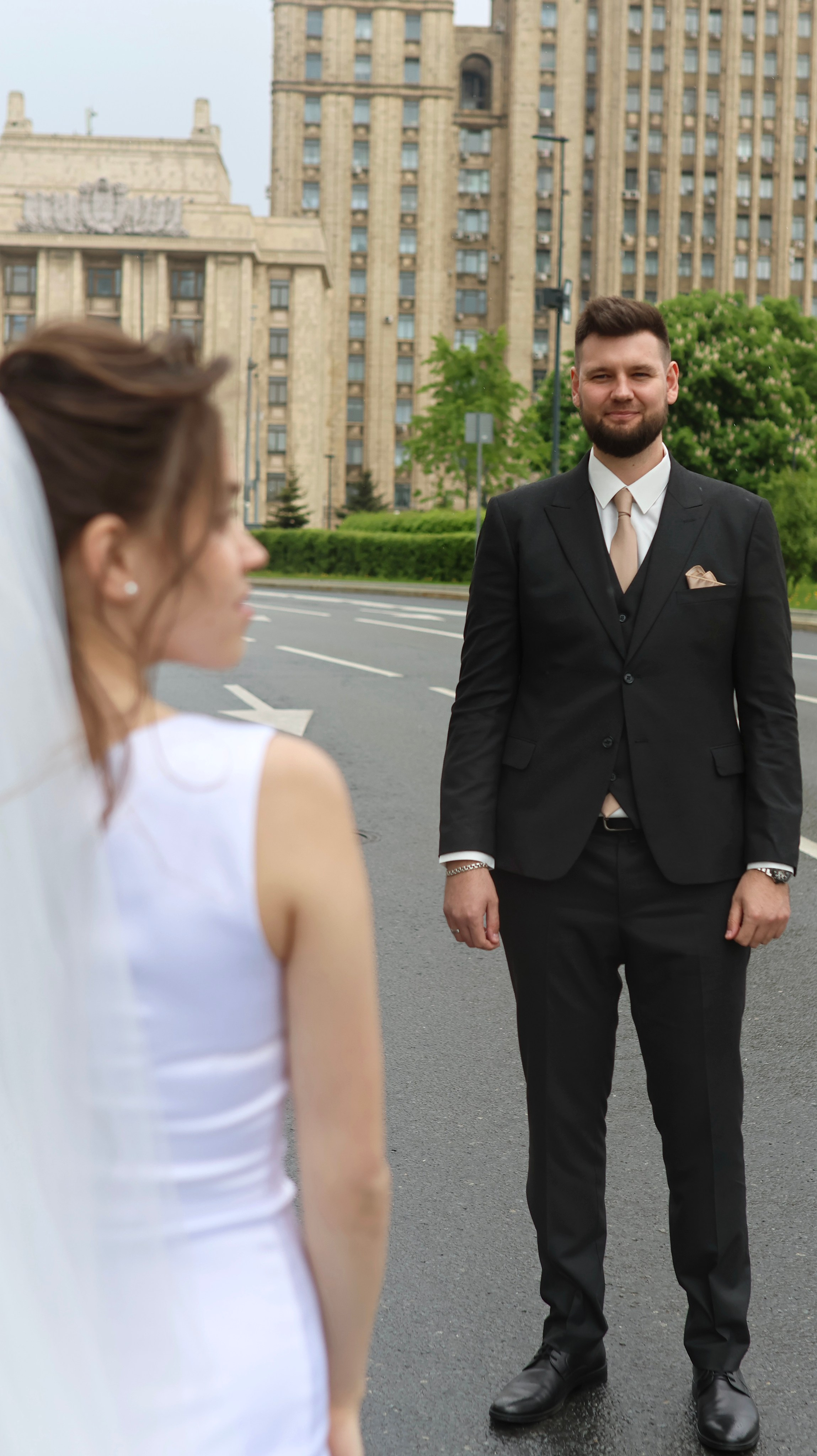 Ильдар и Алёна. Фотография — это жизнь, освещенная вспышкой