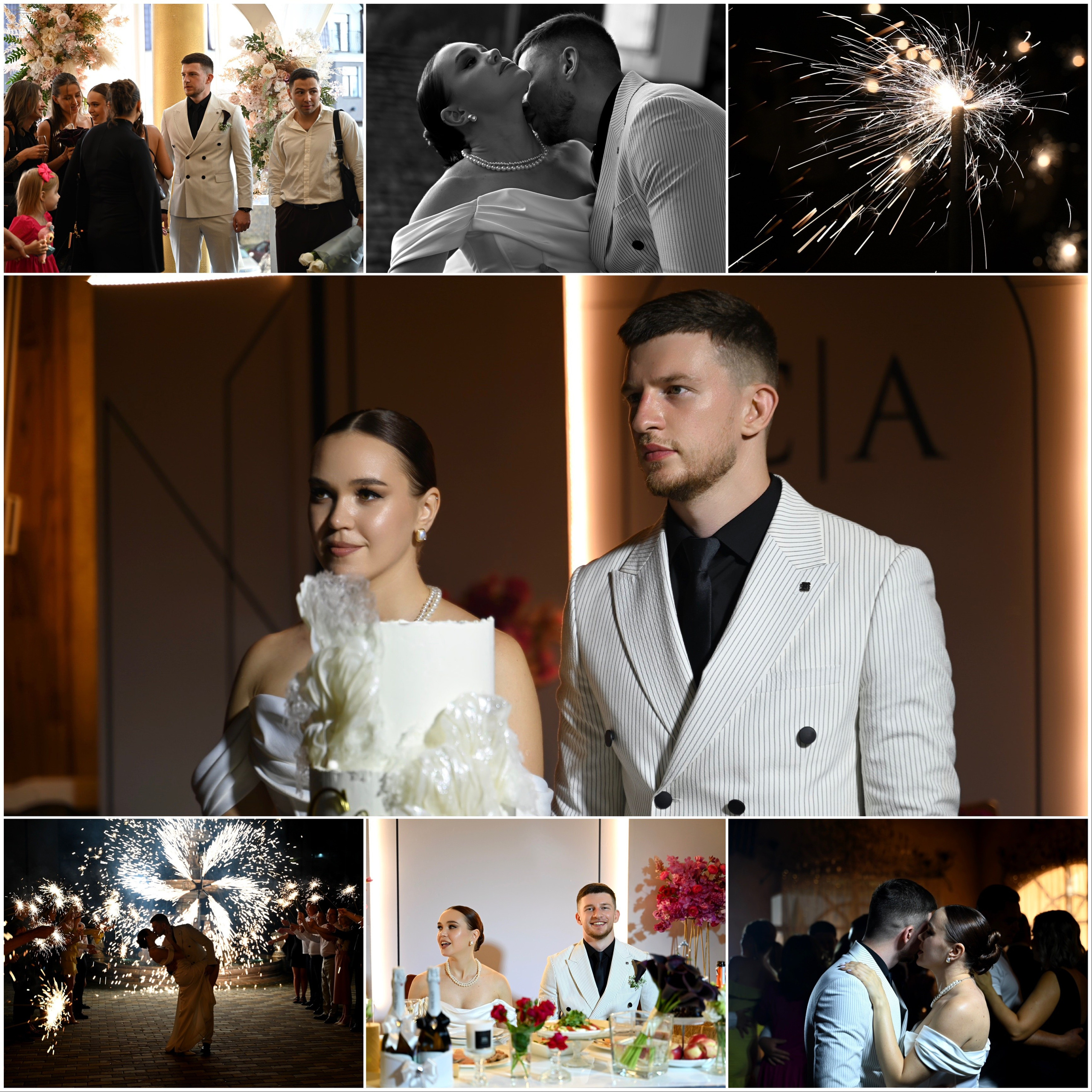 Сергей & Анна. Фотография — это жизнь, освещенная вспышкой