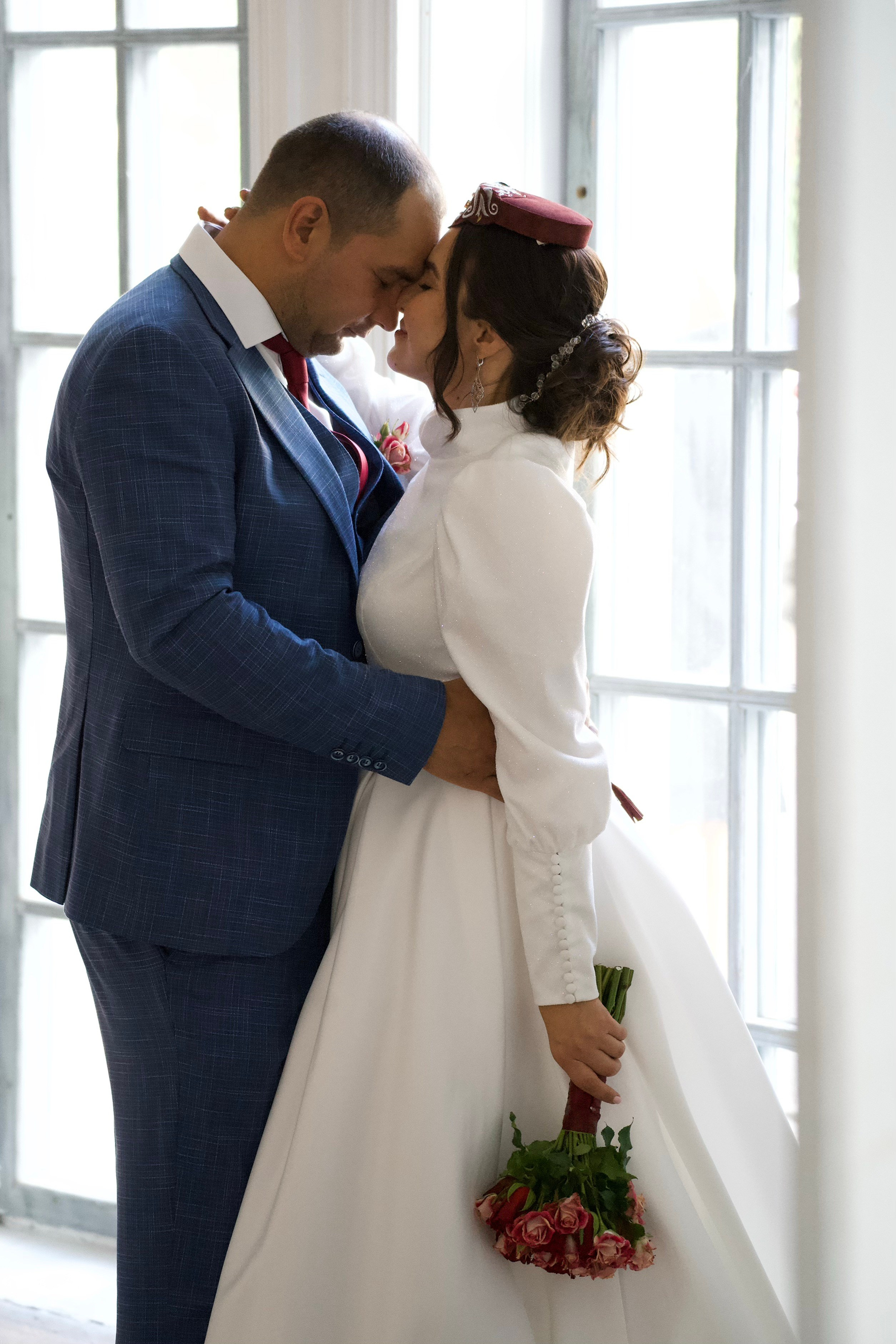 Гаярь & Альфия. Фотография — это жизнь, освещенная вспышкой