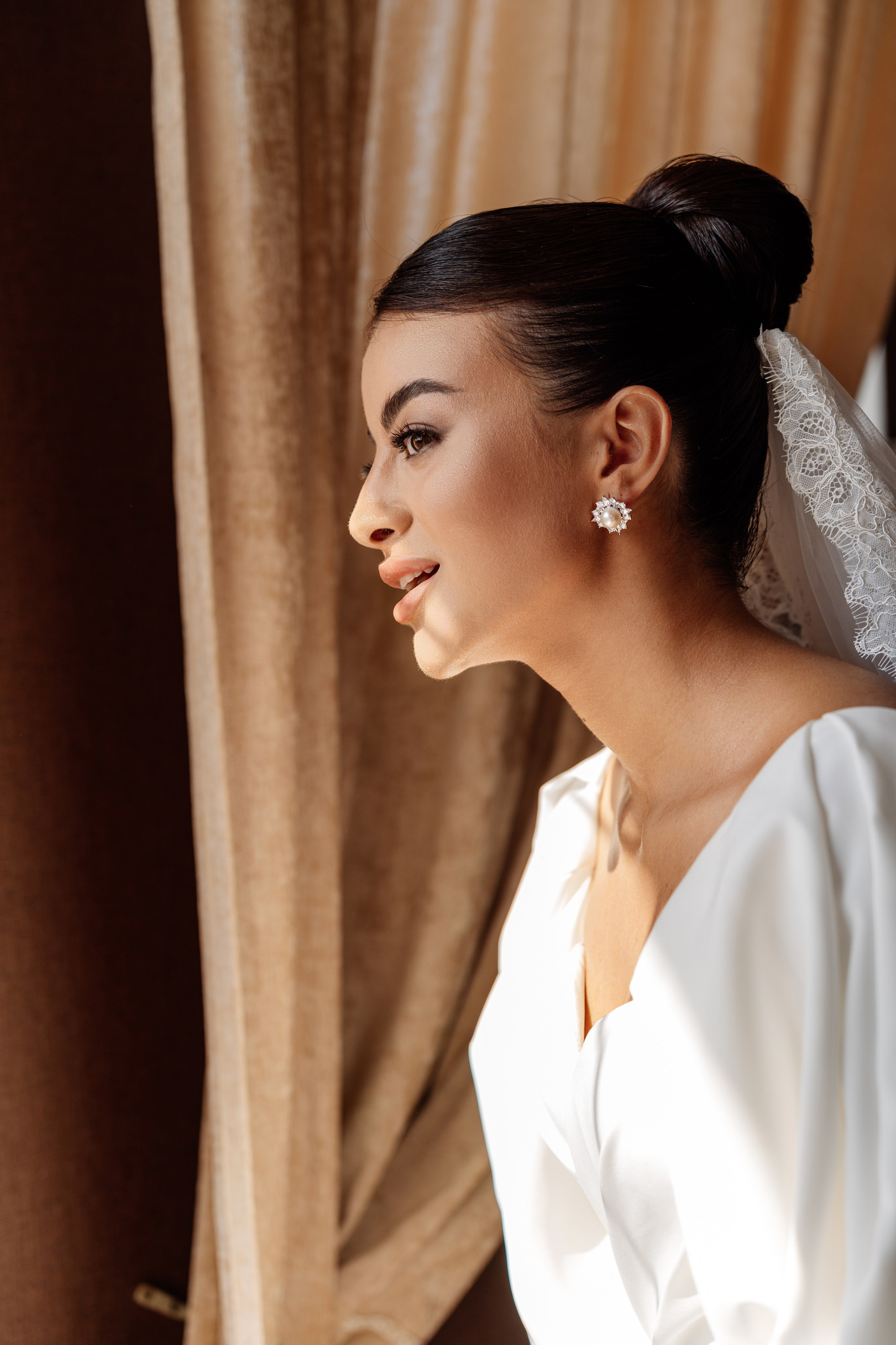 Свадебный фотограф и видеограф в Тольятти, Самаре и Москве — Арзу Магеррамов