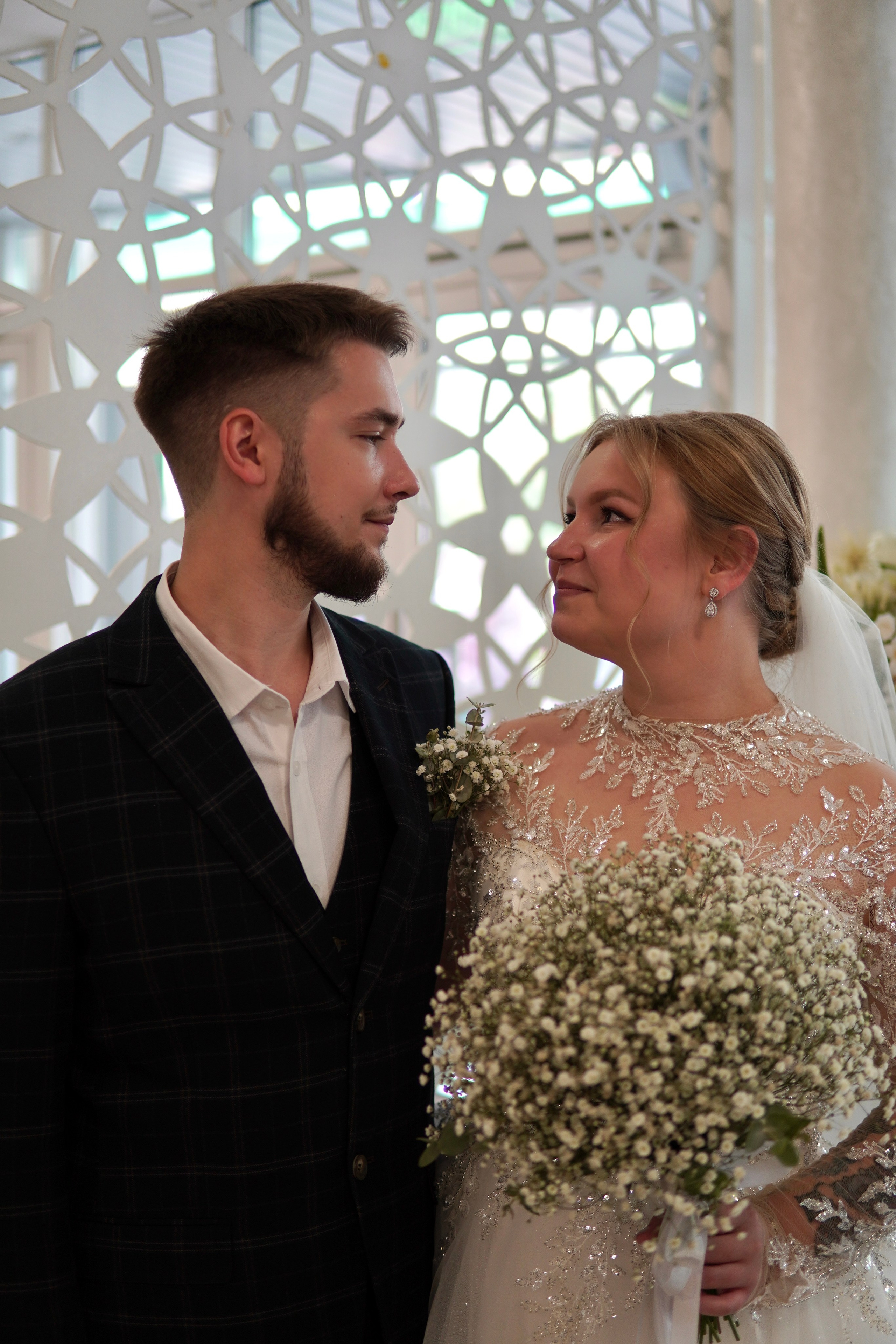 Алексей и Екатерина. NSK Studio — Свадебная Фото — Видеосьемка