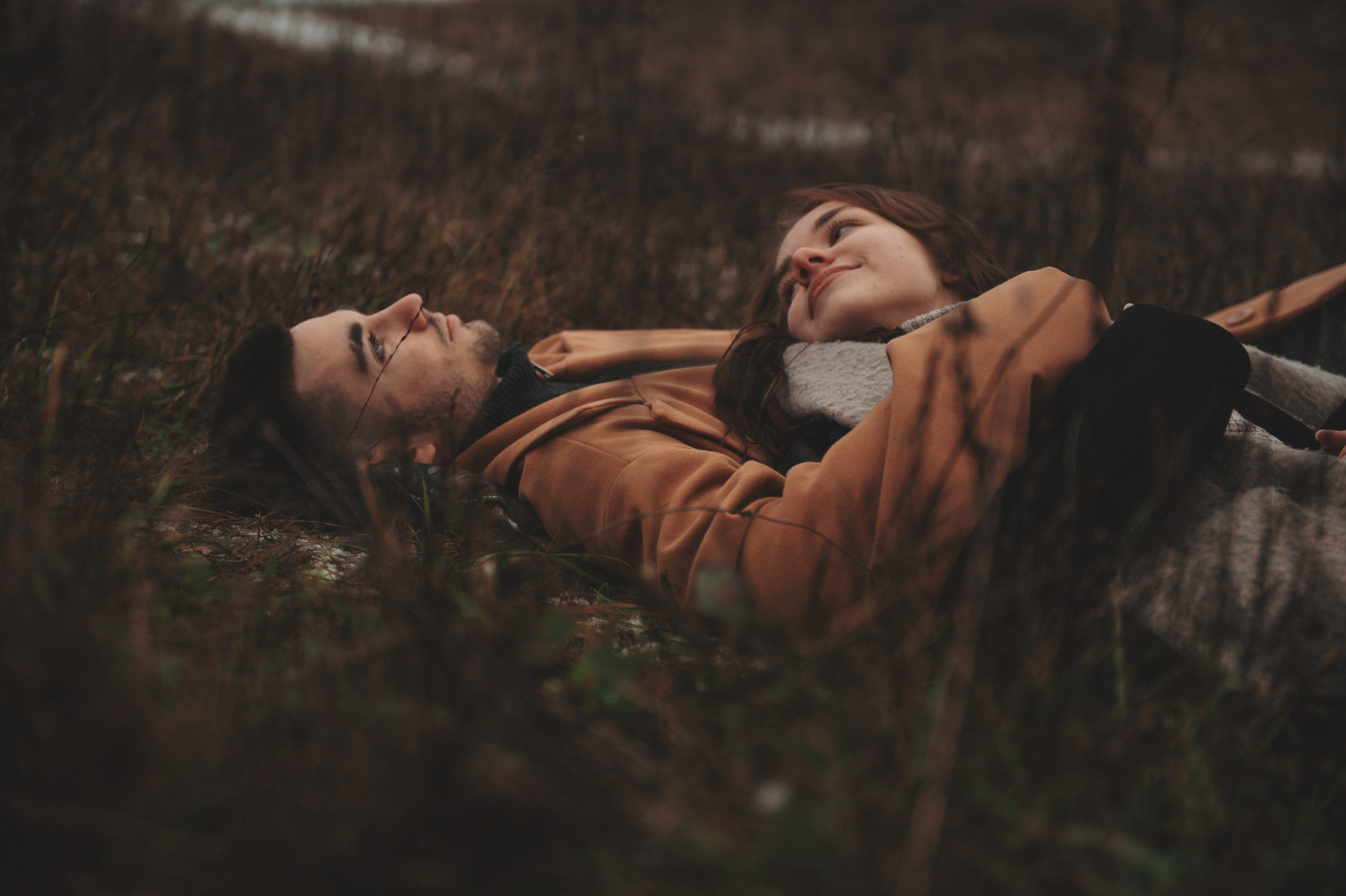 Love Story. Портретный и семейный фотограф в Санкт-Петербурге Марина Никифорова