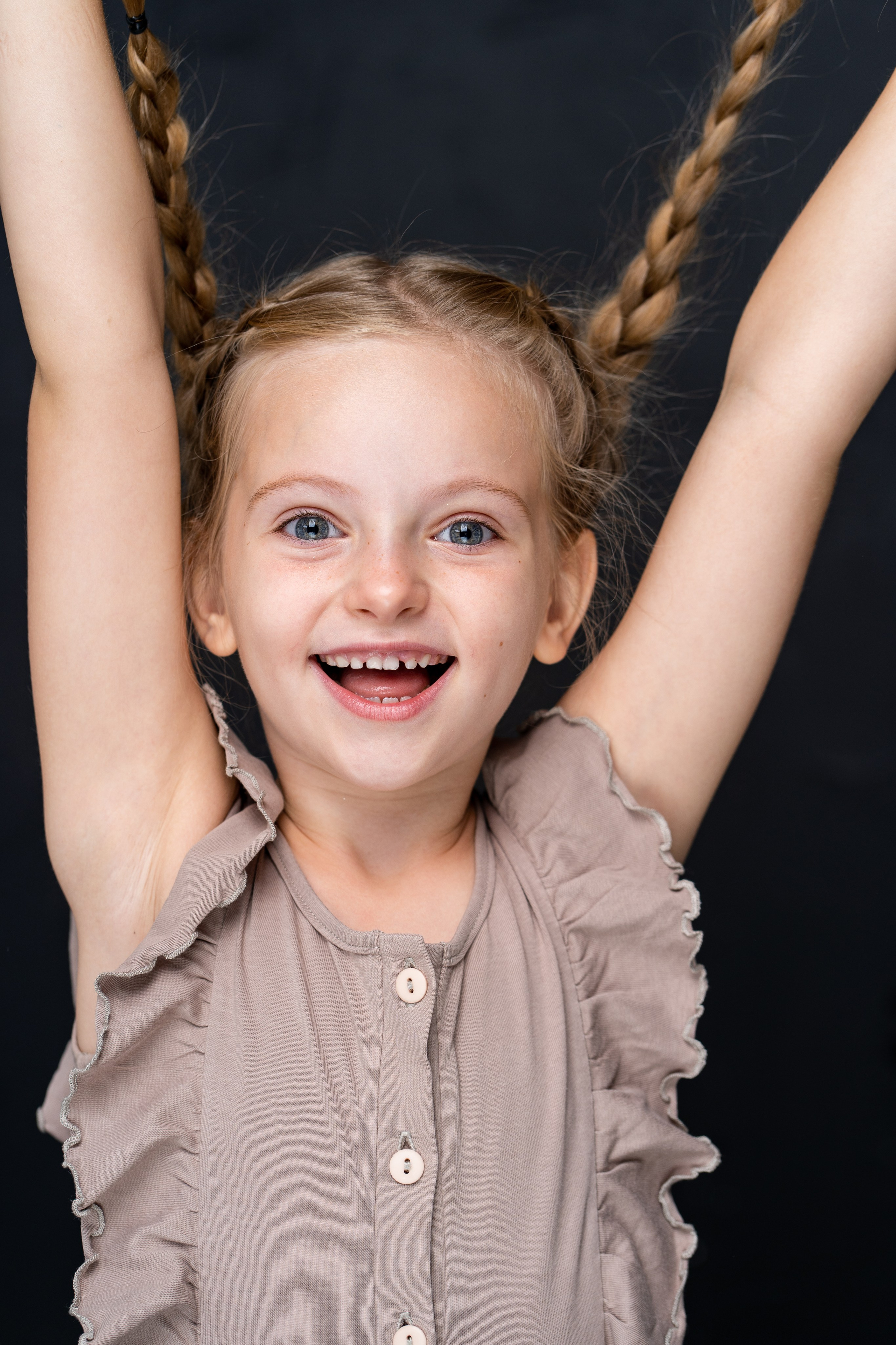 ЕВА-ВИКТОРИЯ. Портретный фотограф. Актёрское портфолио