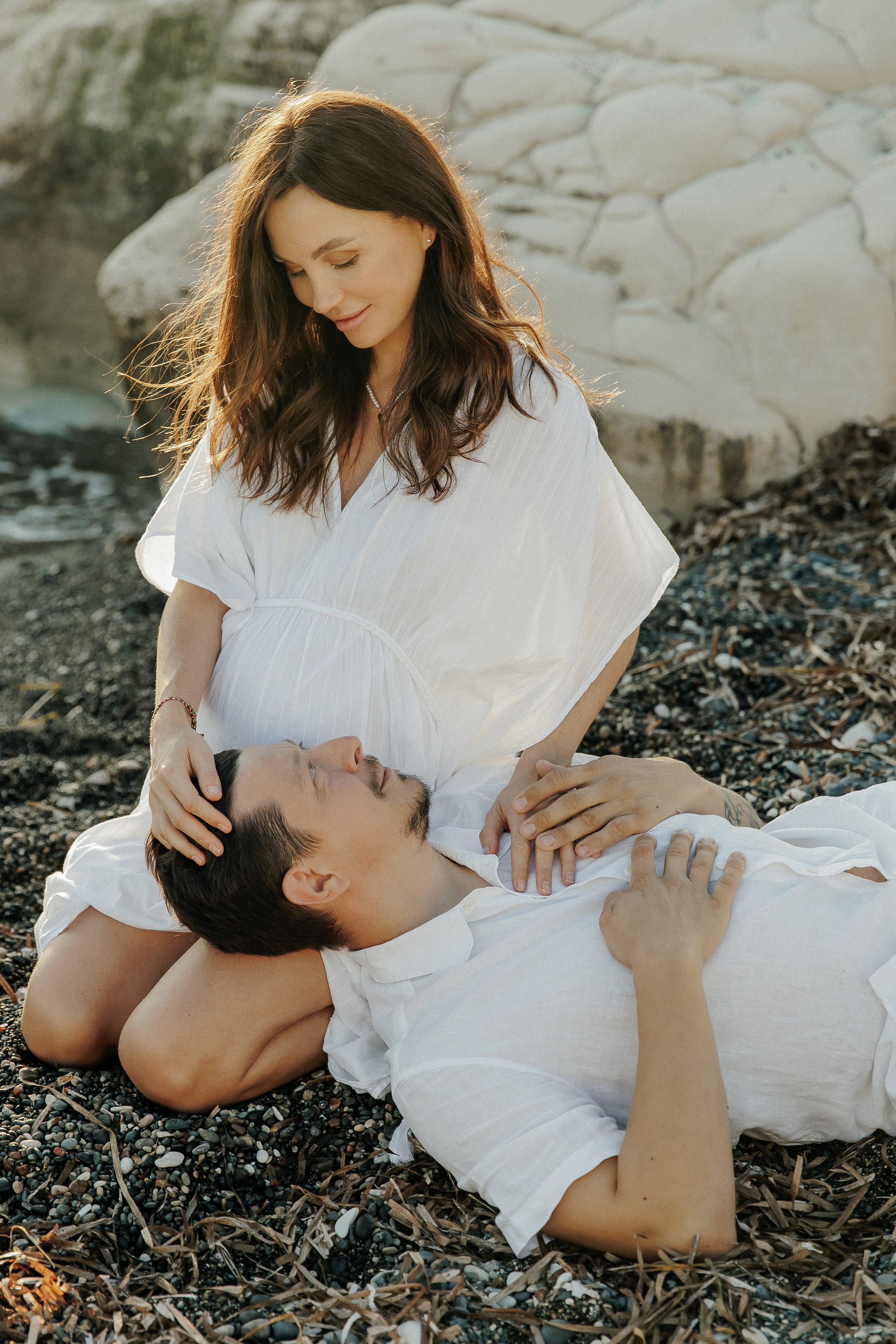 OLYA & DIMA. Photographer Natalia Godyna