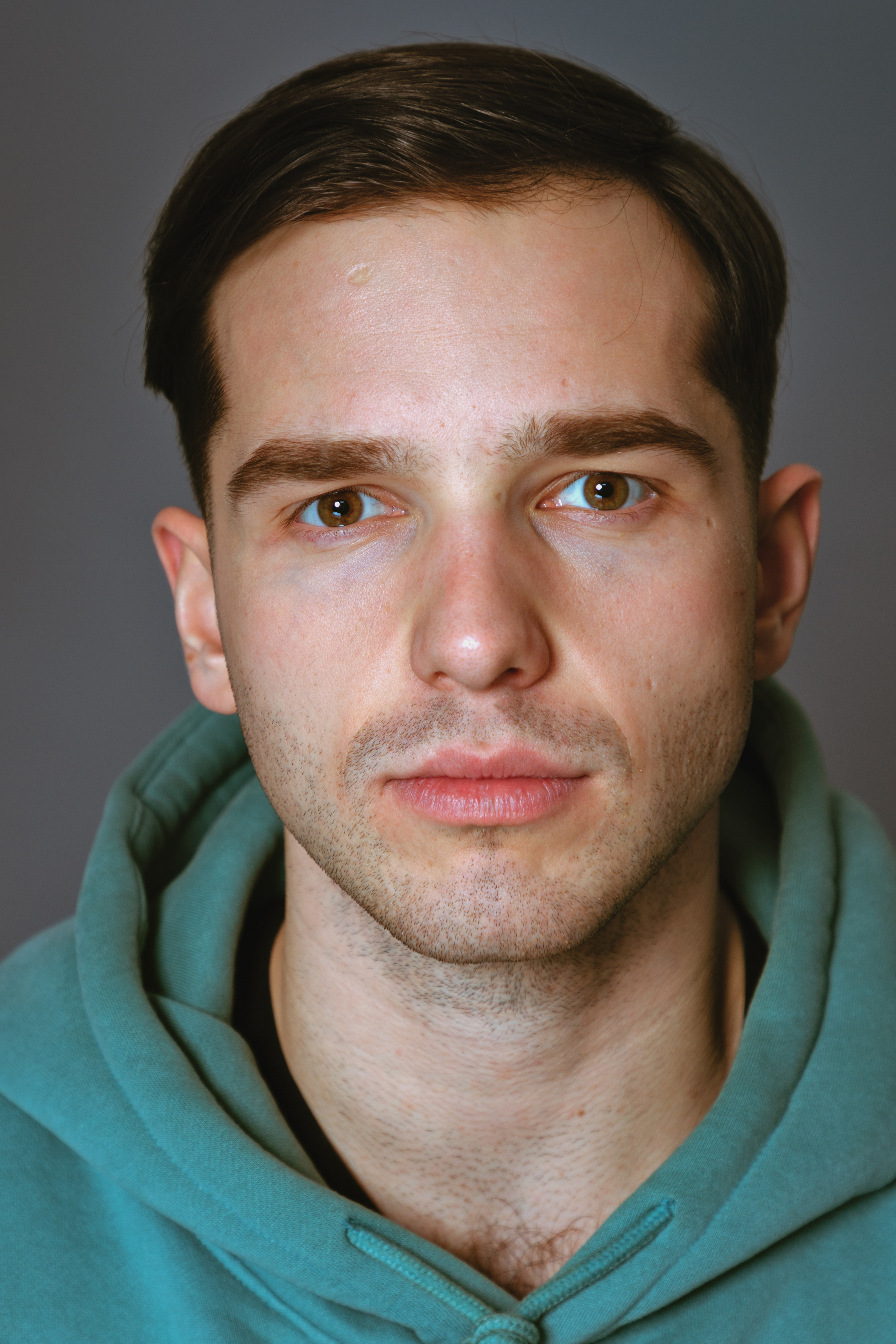 Актерское портфолио, которое работает. Фотограф в Москве