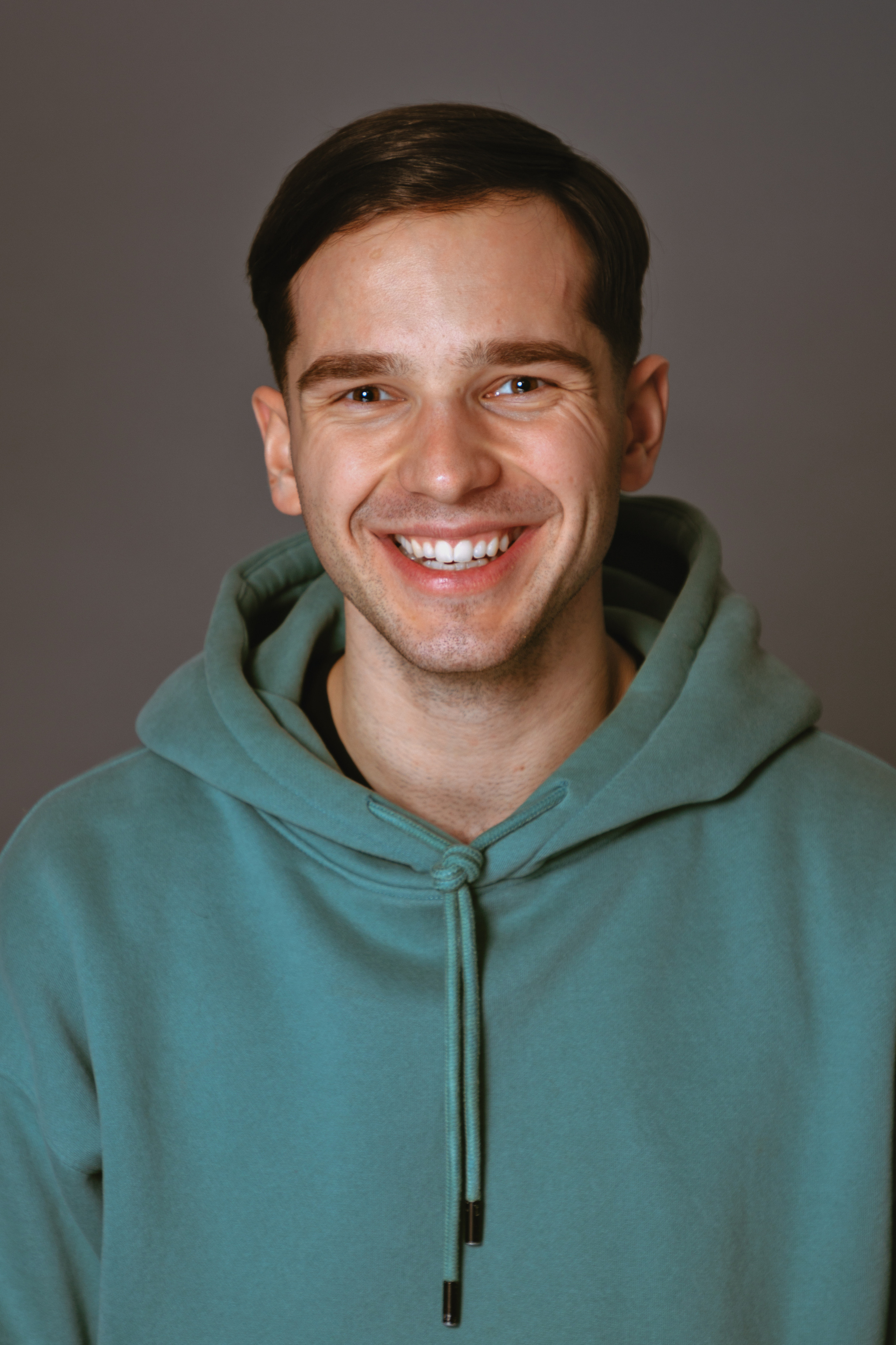 Актерское портфолио, которое работает. Фотограф в Москве