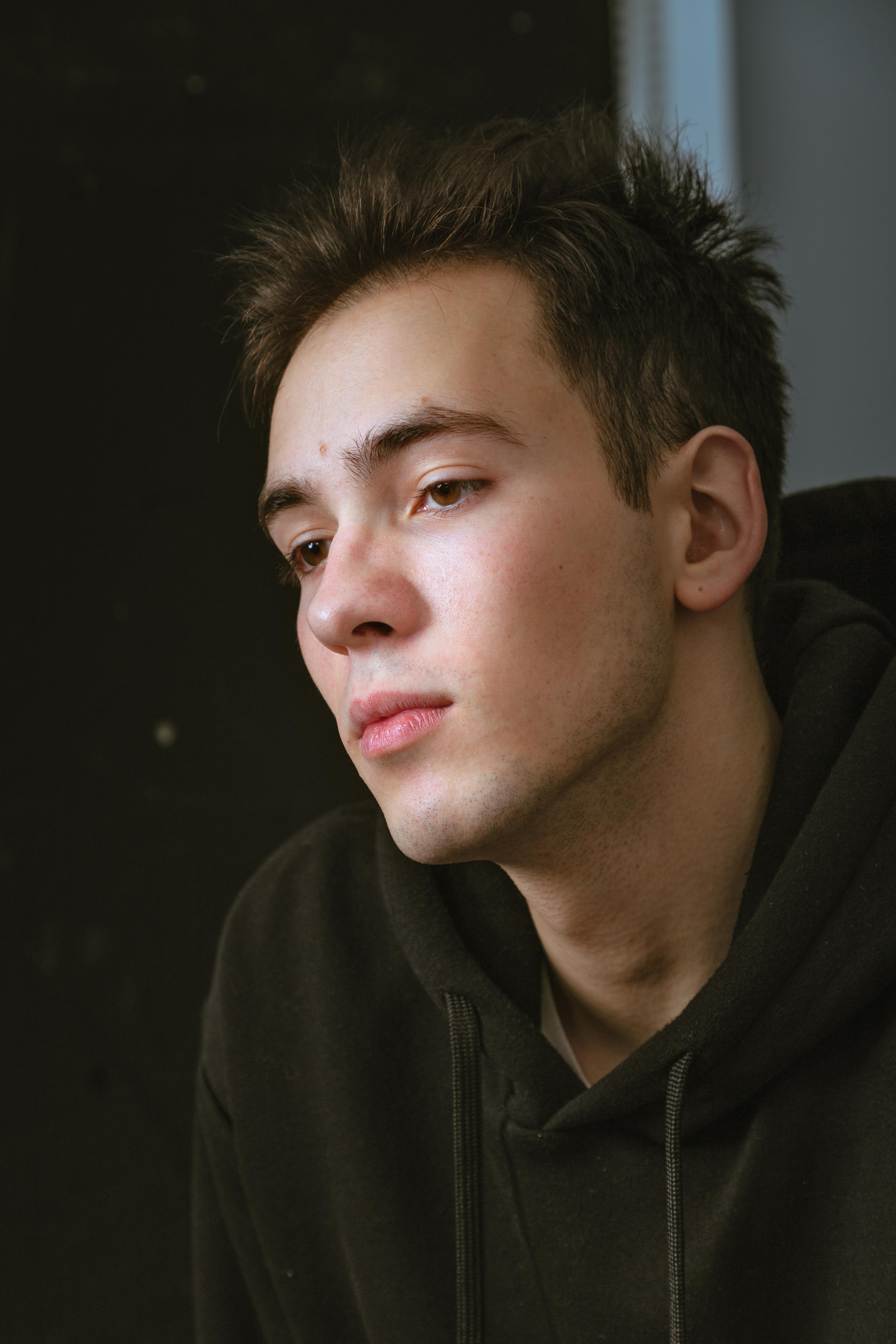 Актерское портфолио, которое работает. Фотограф в Москве