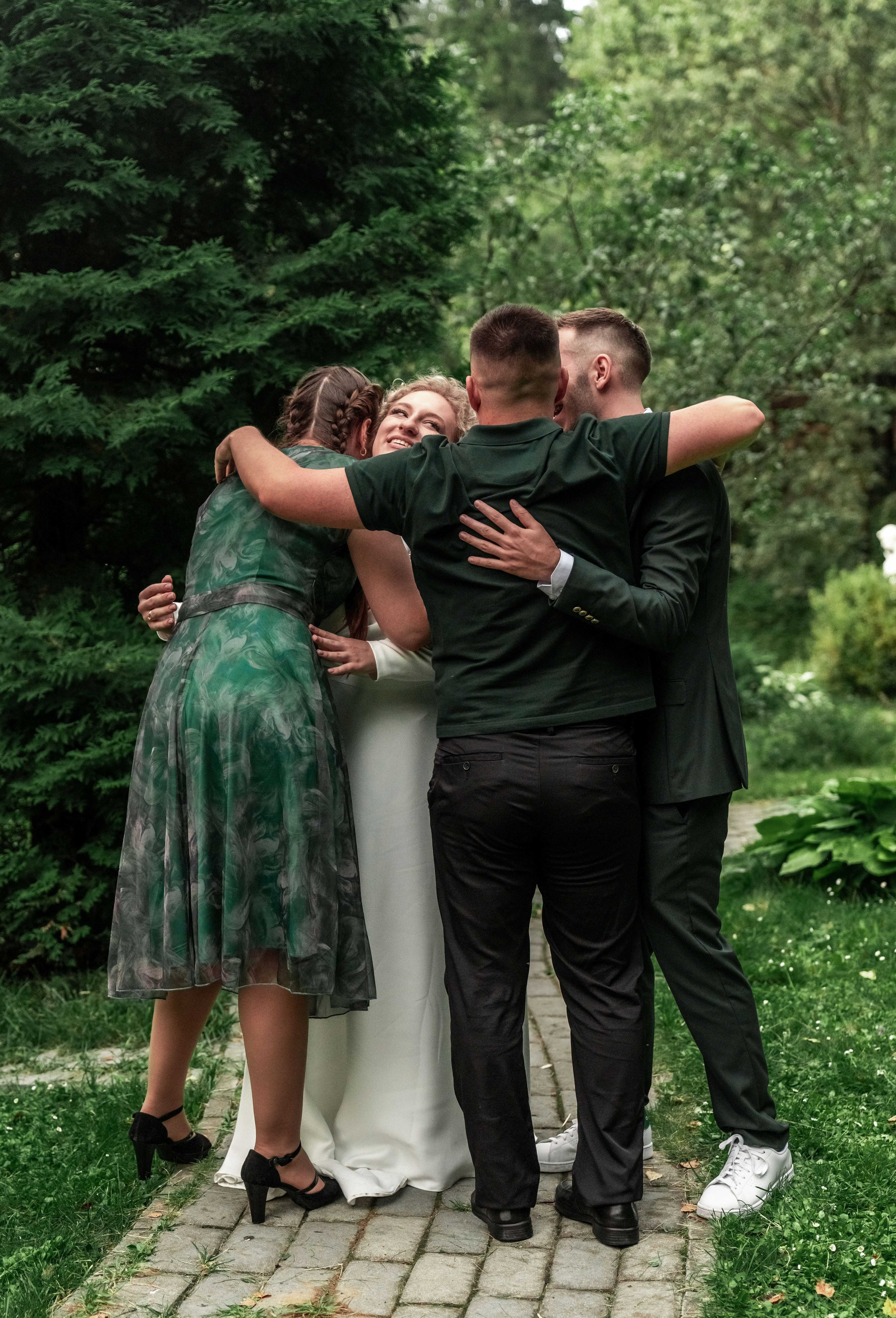 Свадьба Саша и Лера. Event фотограф Степанова Александра