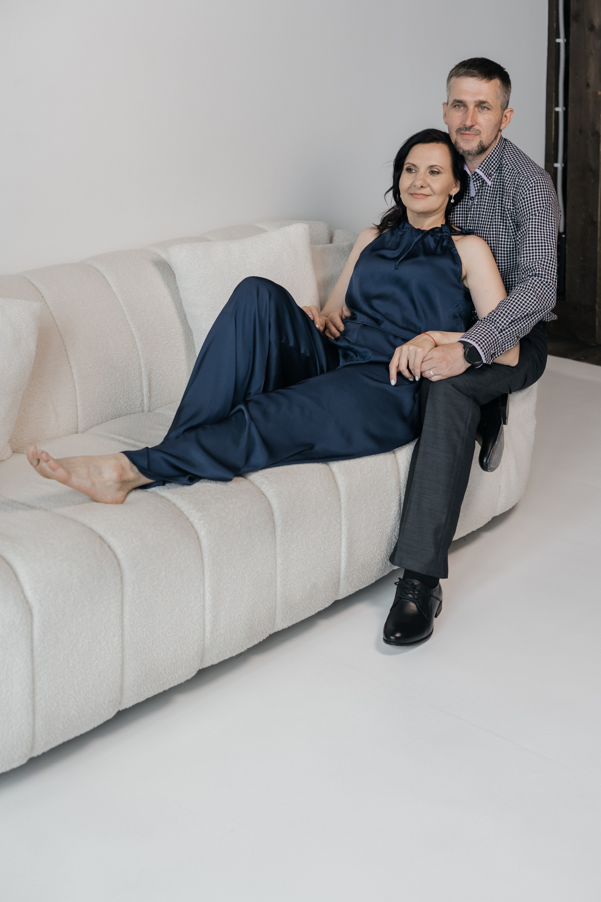 Оля и Артем. Портретный фотограф во Владивостоке Наталья Макарова