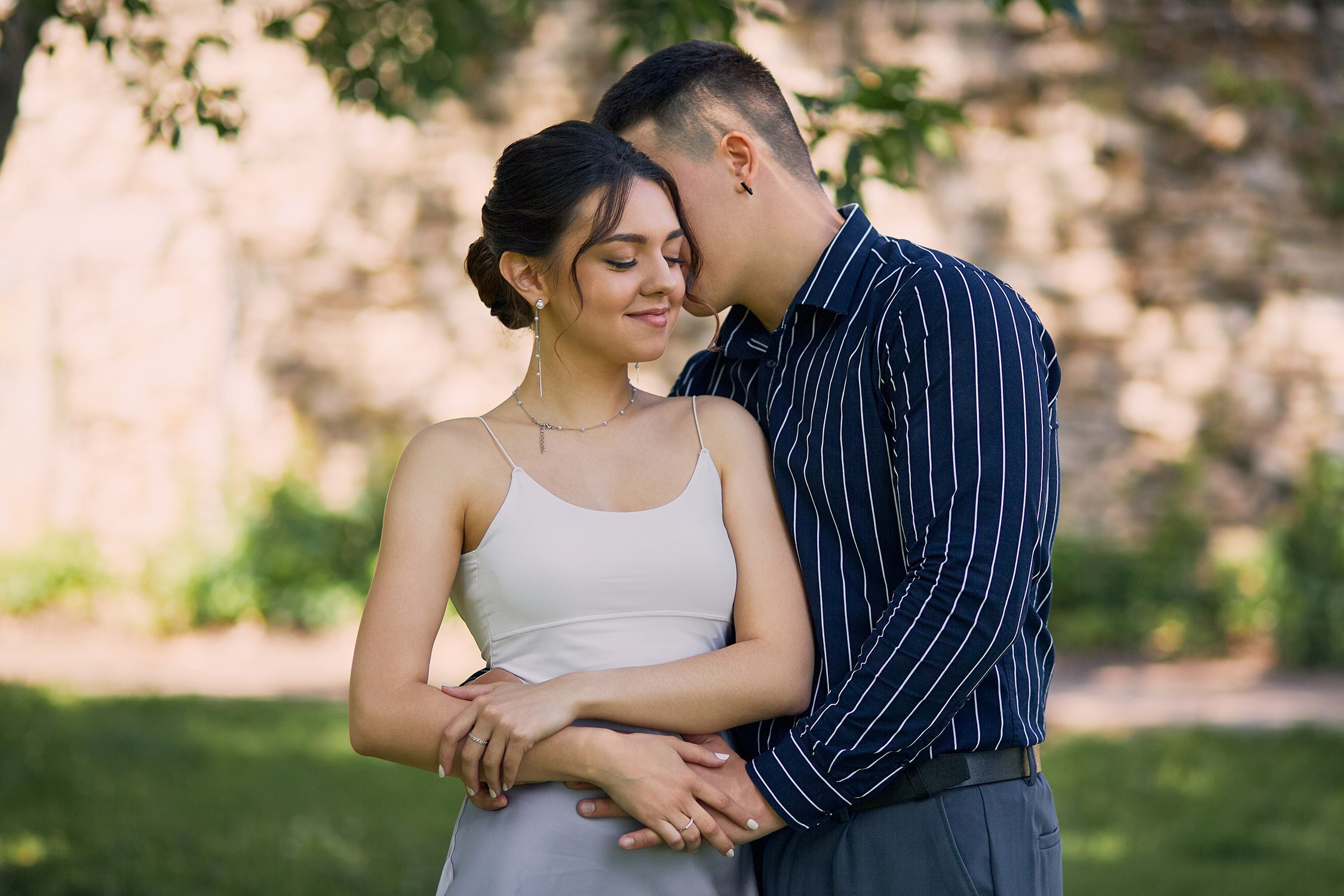 Никита и Инна. Свадебный фотограф в Самаре — Дмитрий Емец
