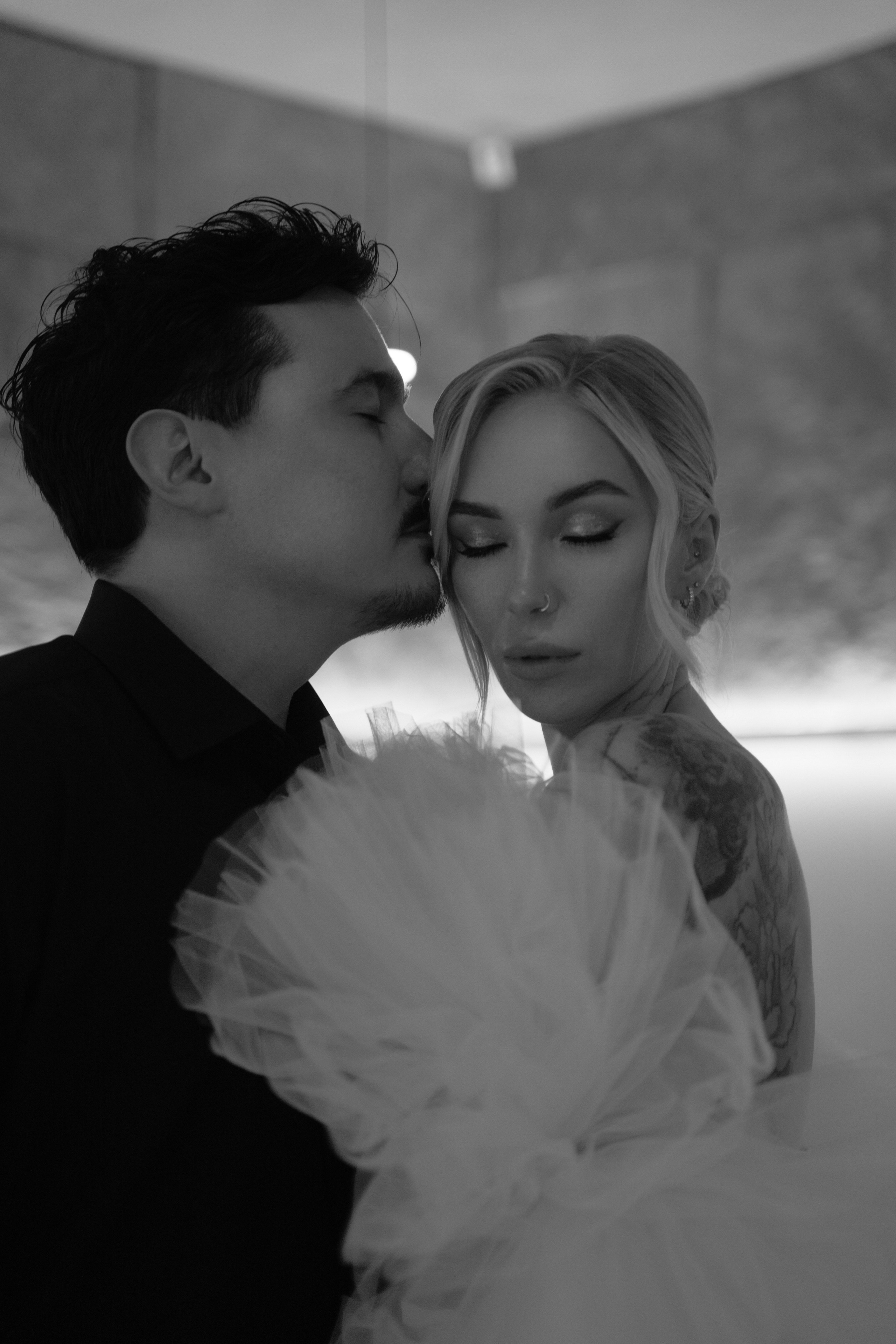 Антон и Оля. Фотограф Екатеринбург