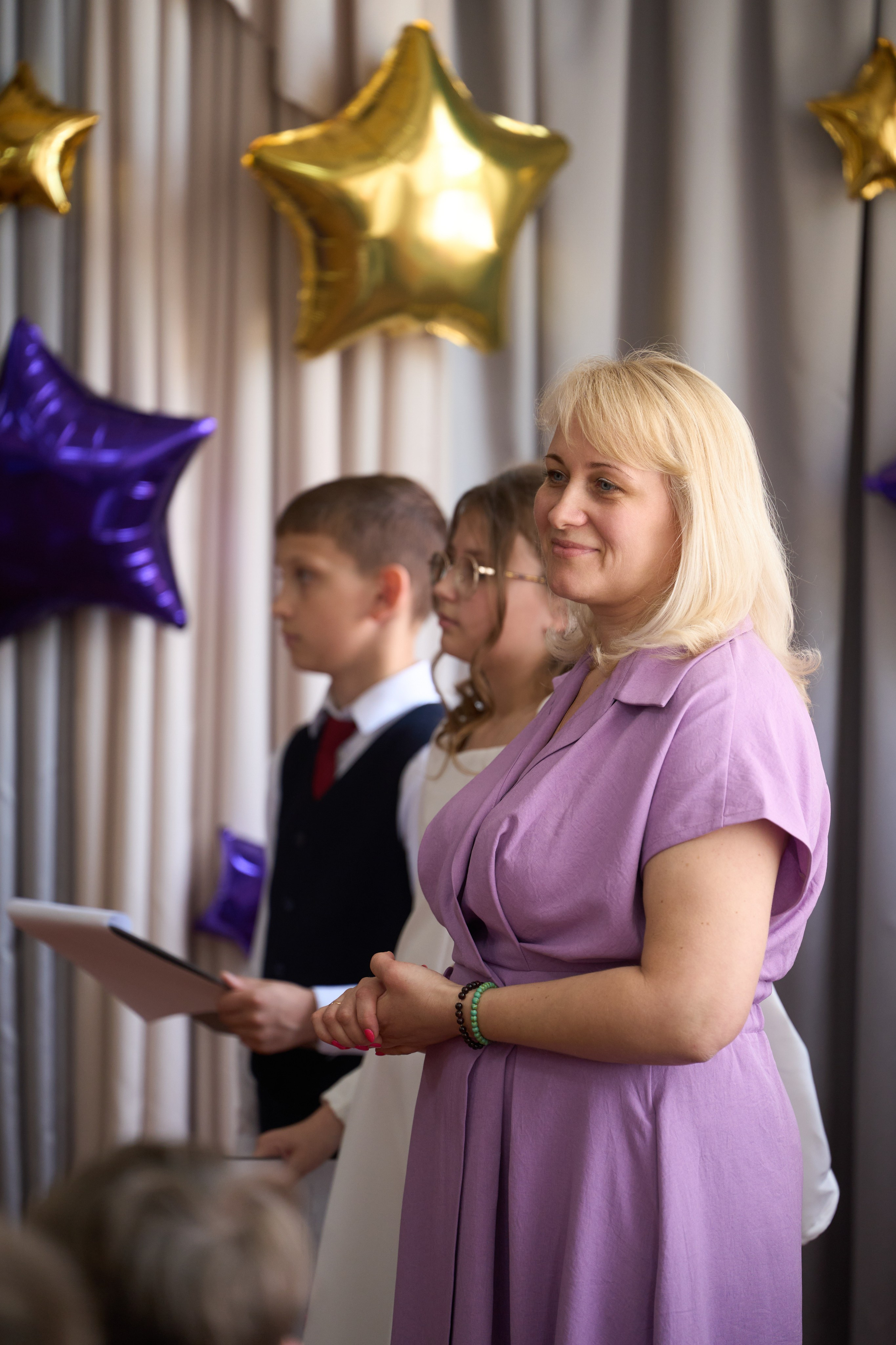 Школьный репортаж. Лучший фотограф без диплома Дима Берников