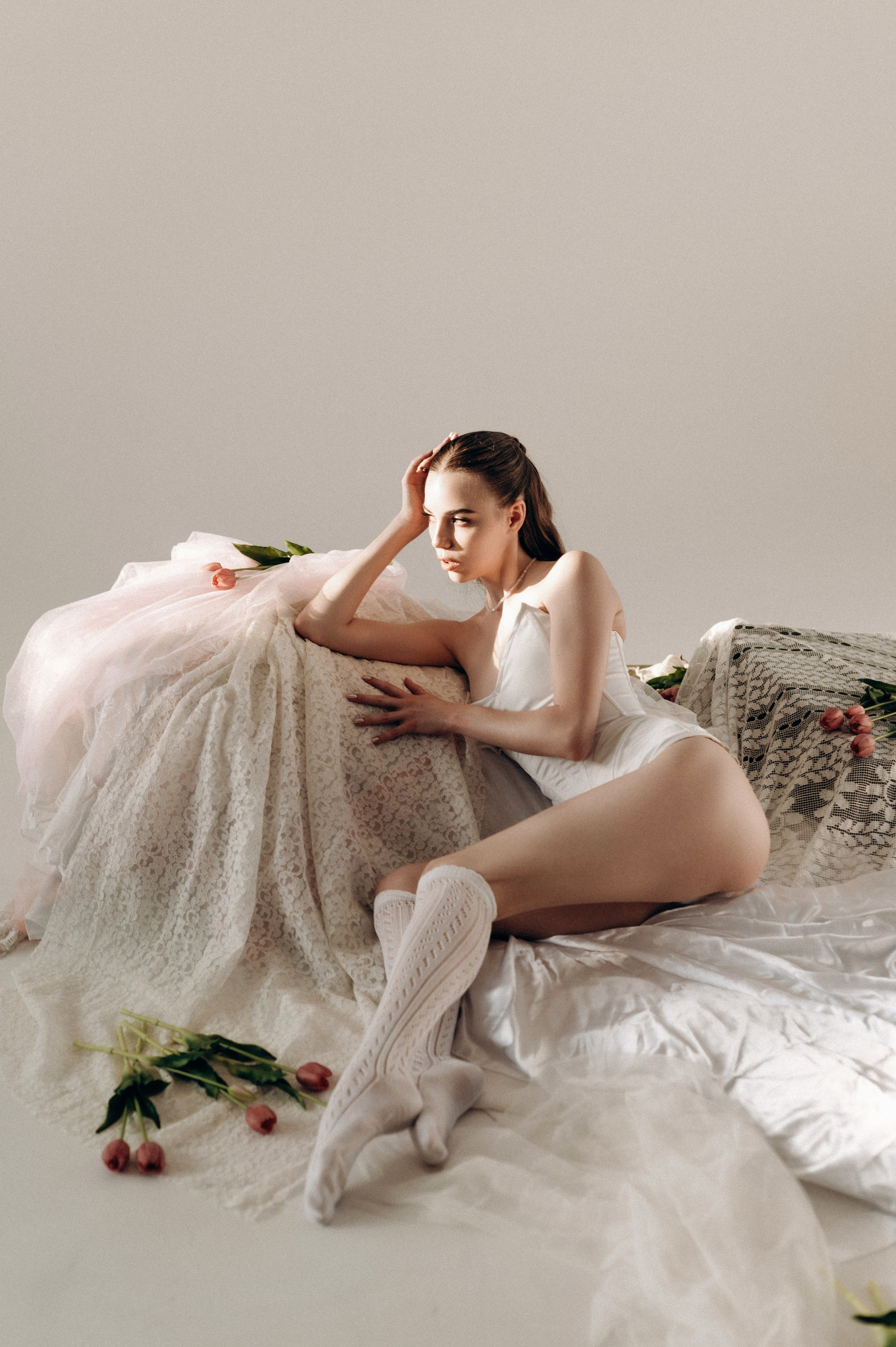 Никита и Ирина. Свадебный фотограф Белгород