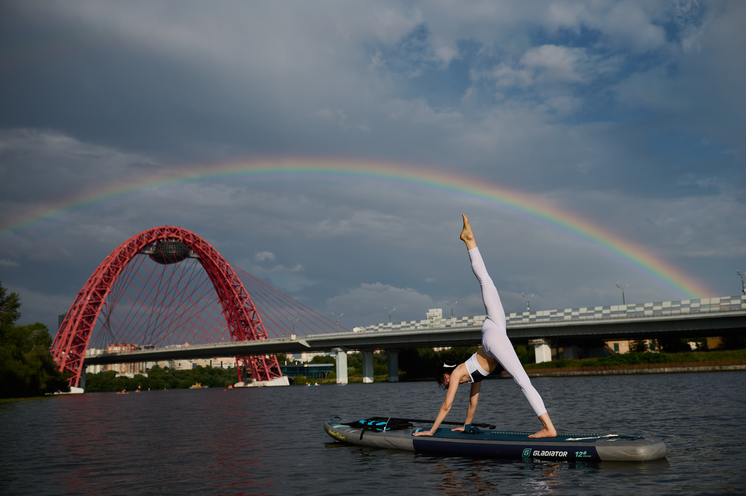 Наташа Сапы Йога. Главная
