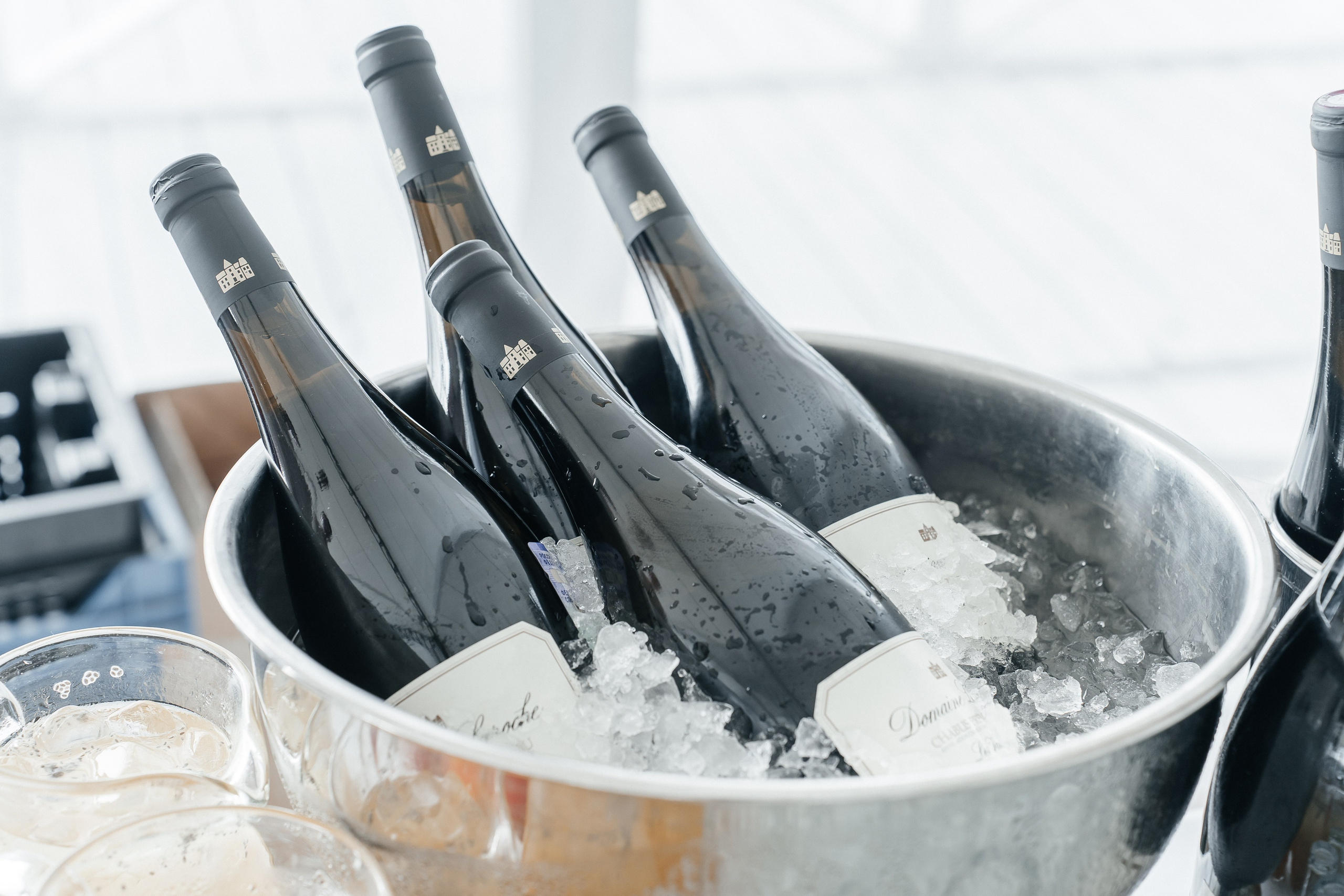 ЯХТ-КЛУБ _PROMOMED. Семейный и репортажный фотограф в Москве Оксана Шилова