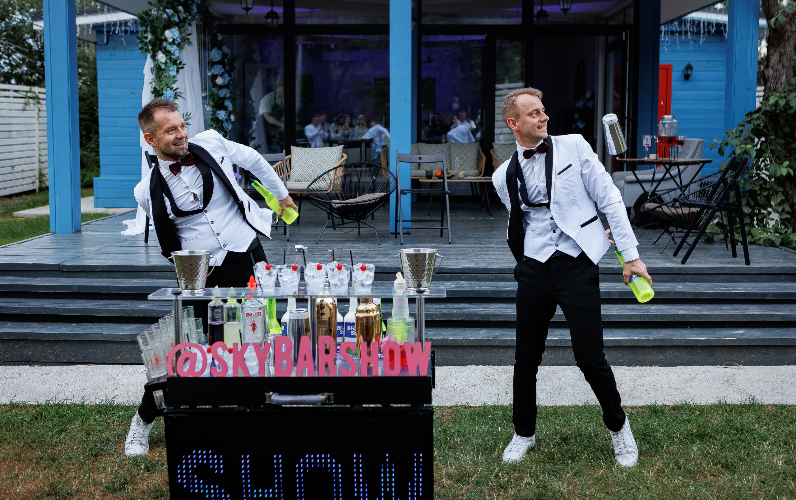 Свадебный фотограф Нижний Новгород. Свадебный и контент фотограф в Нижнем Новгороде Владимир Пресняков