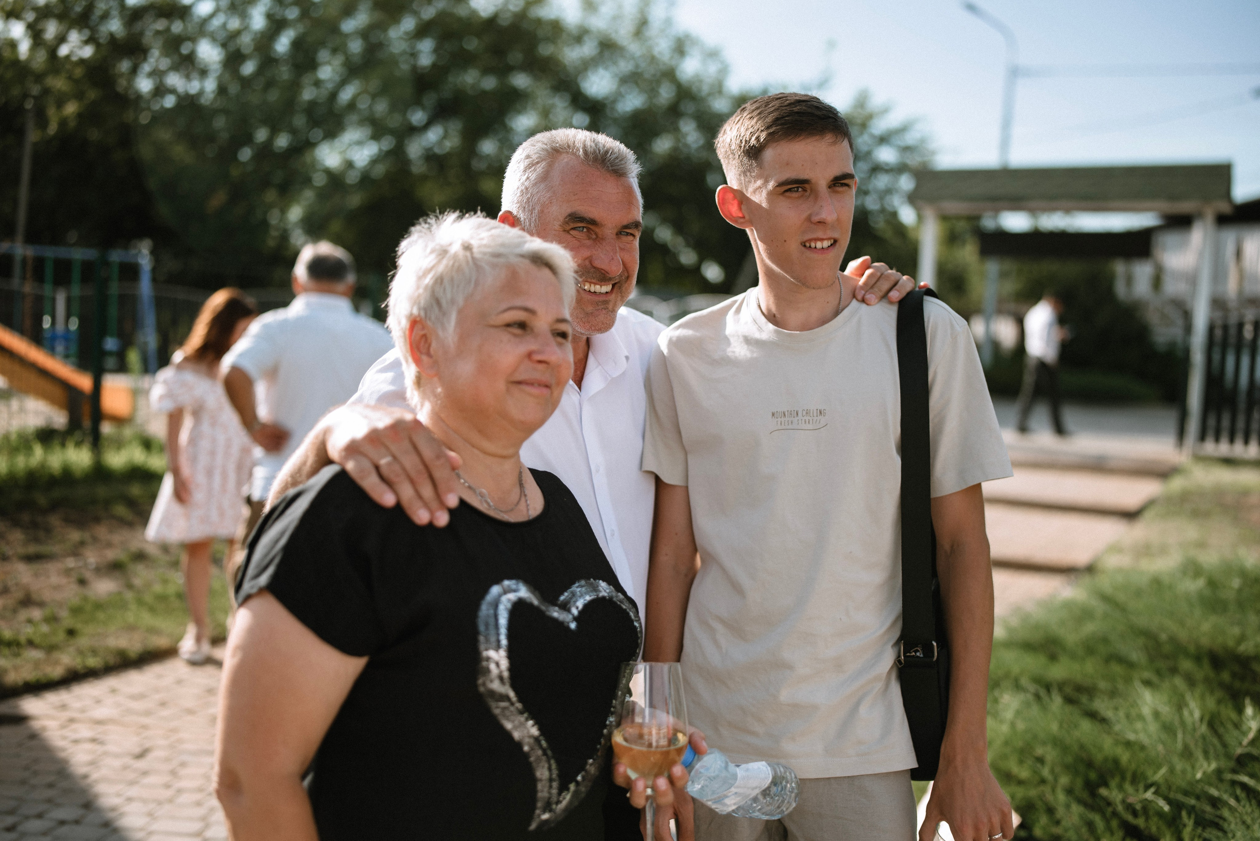 Александр и Анна. Старочеркасск. Фотограф Костикова Анастасия Ростов-на-Дону