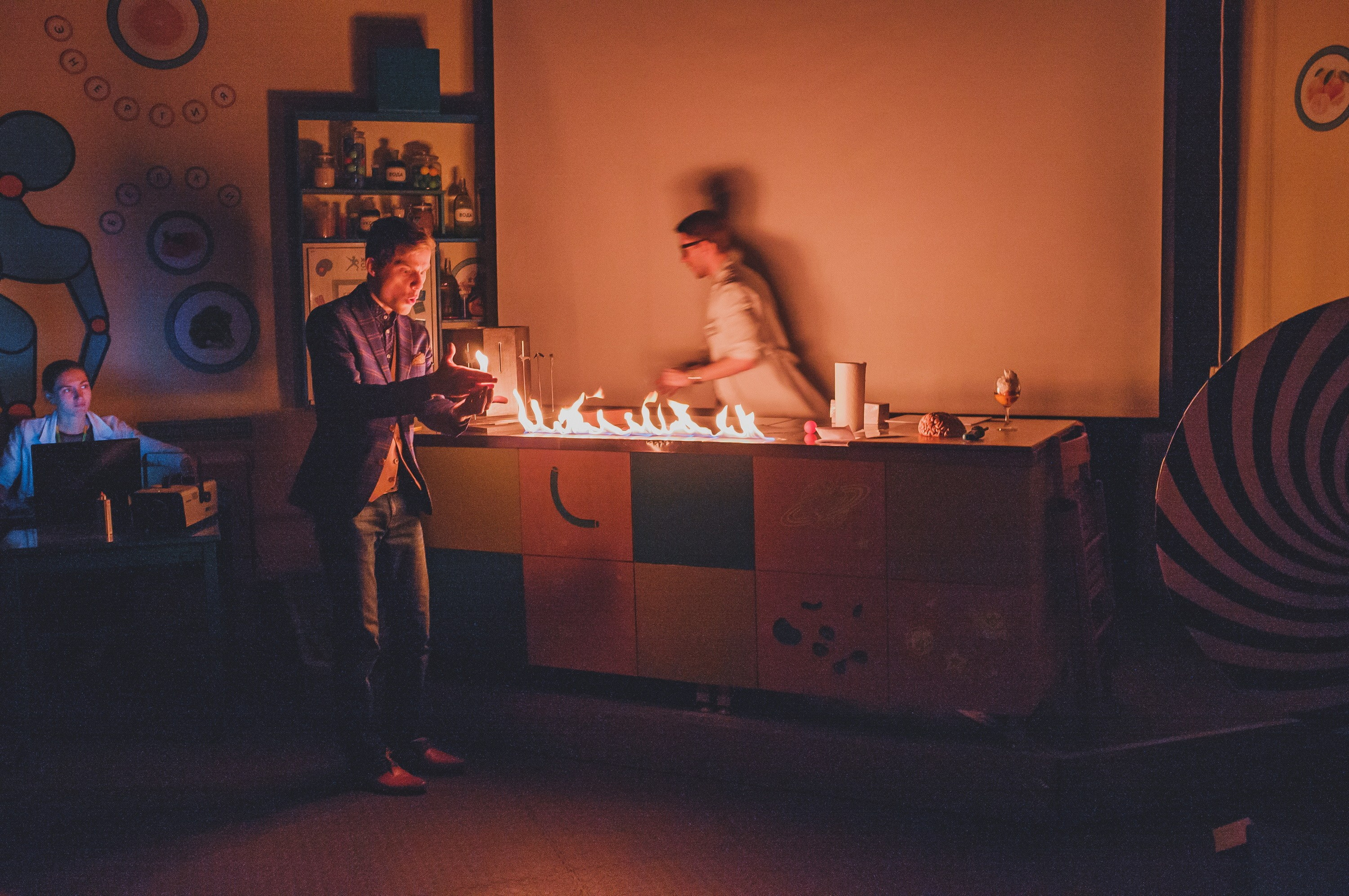 Детские экскурсии