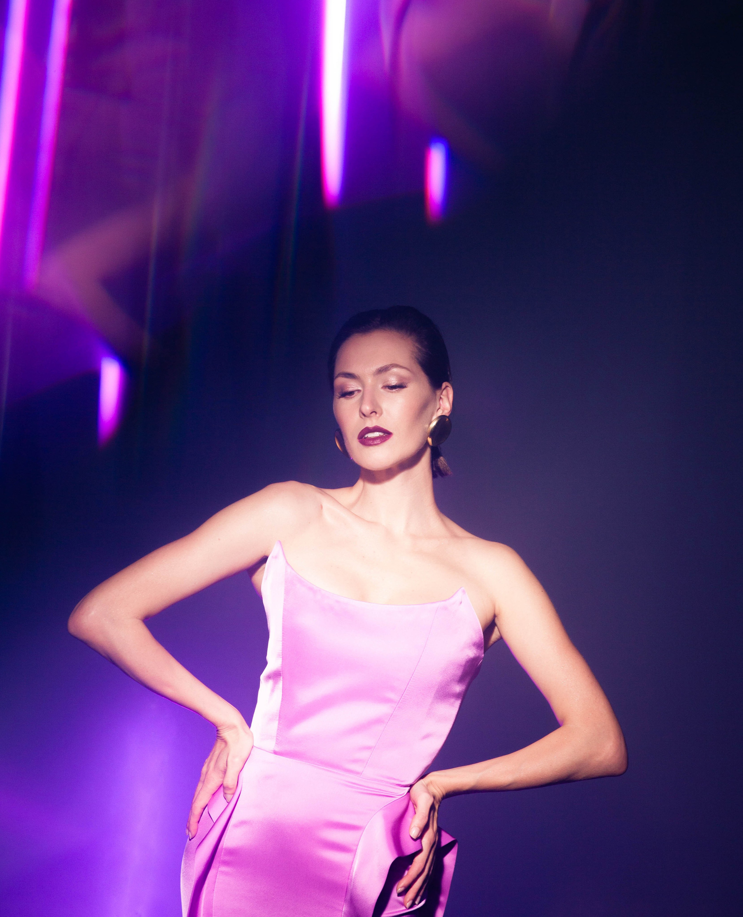 Портретный фотограф в Москве