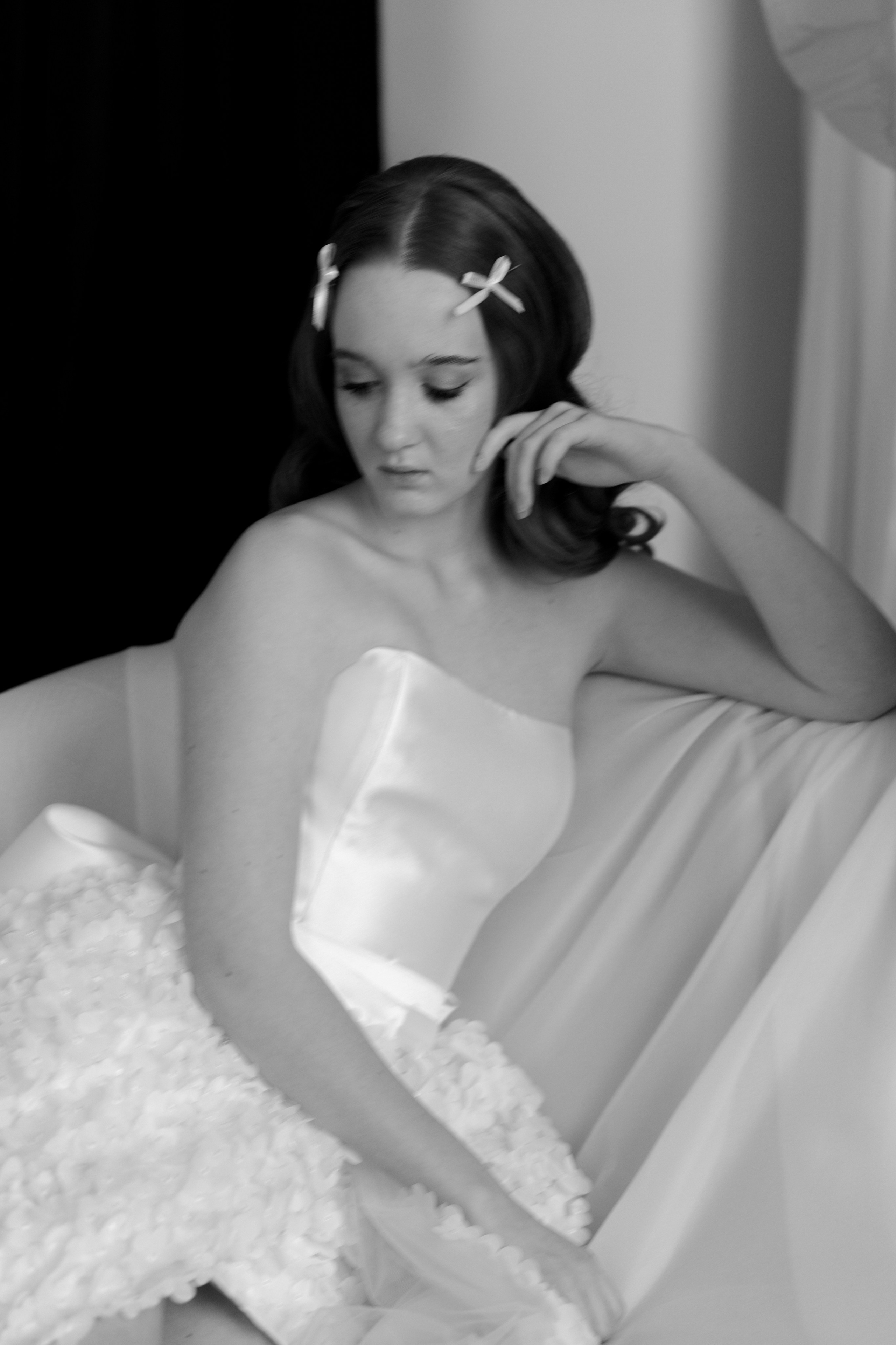 Николай & Алина